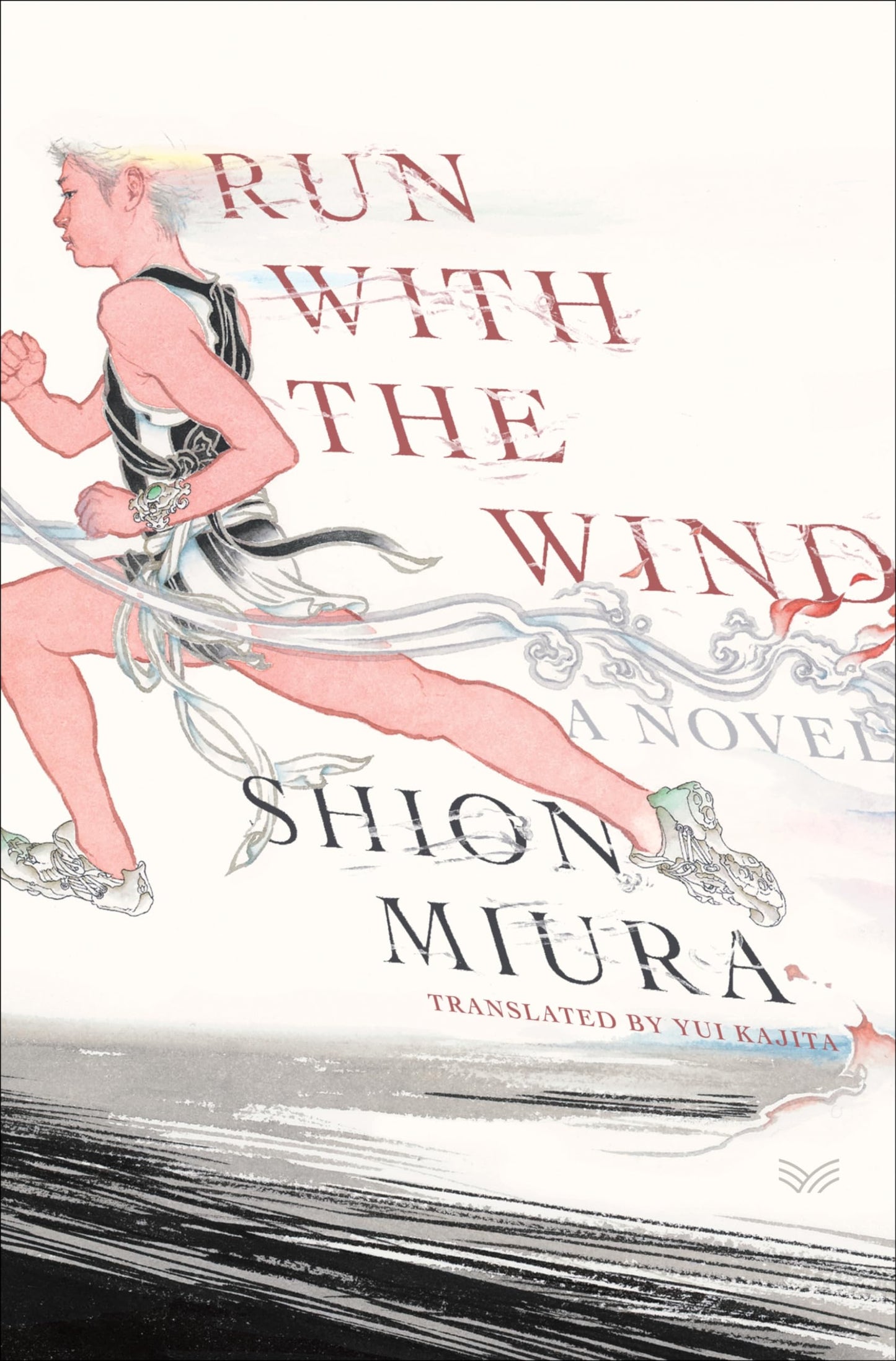 Run With The Wind