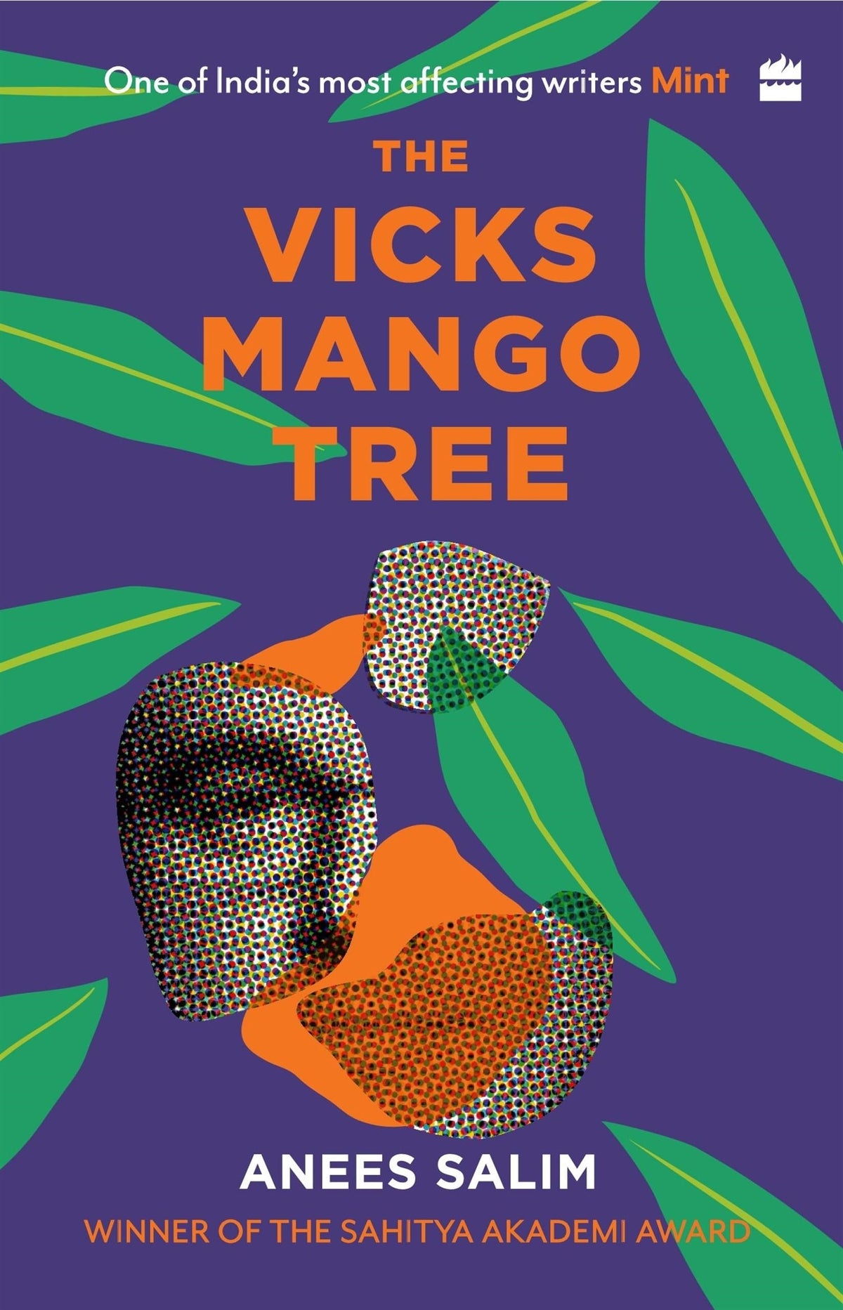 The VIcks Mango Tree