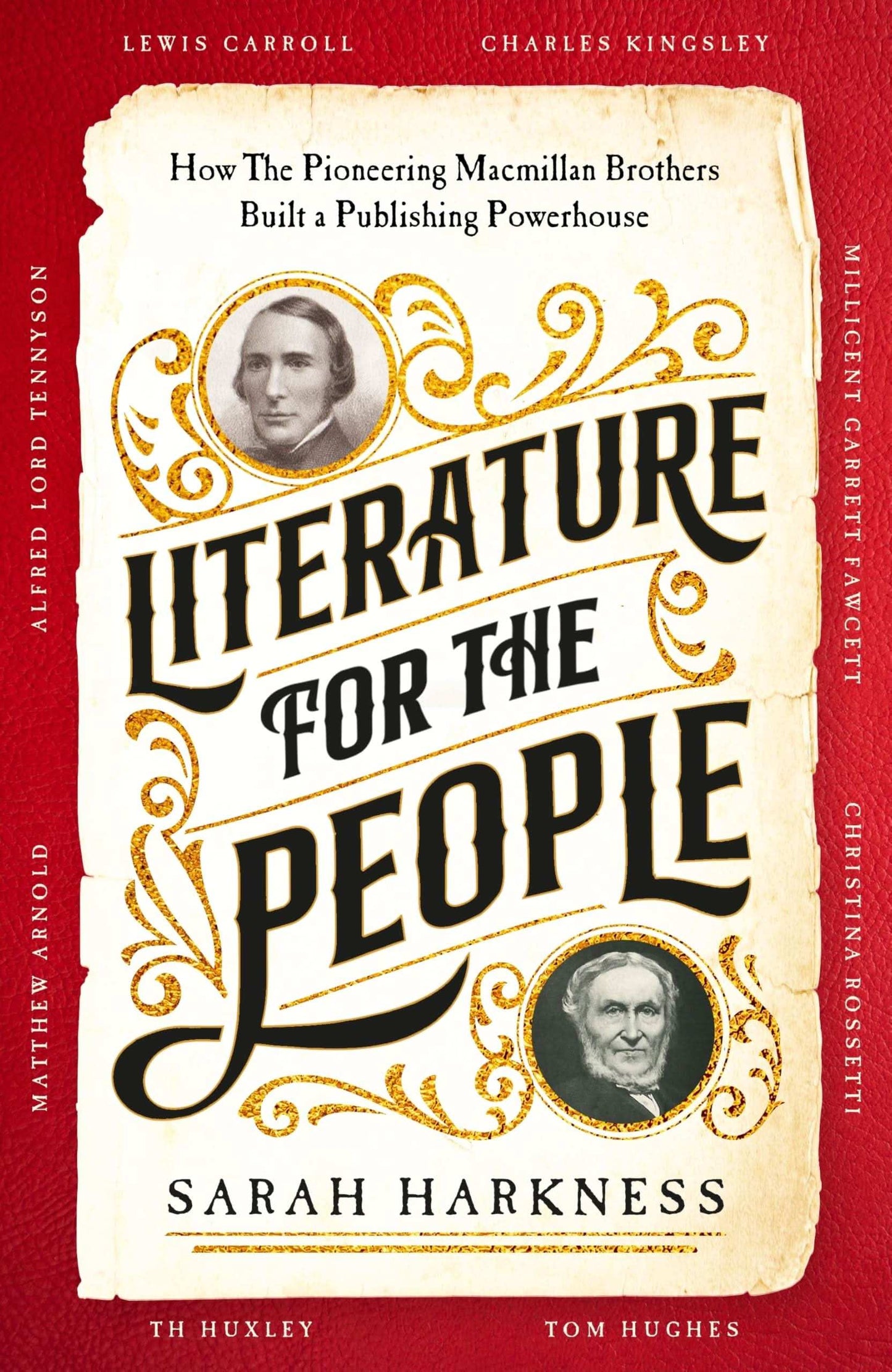 Literature For The People