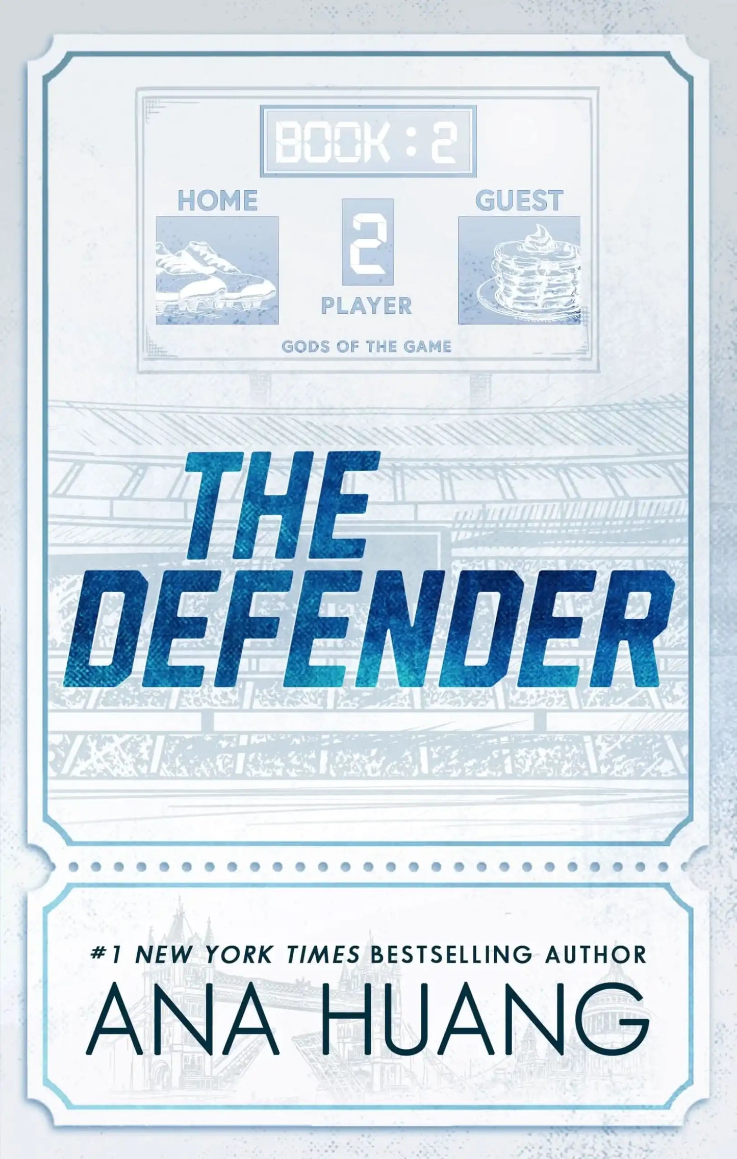 The Defender