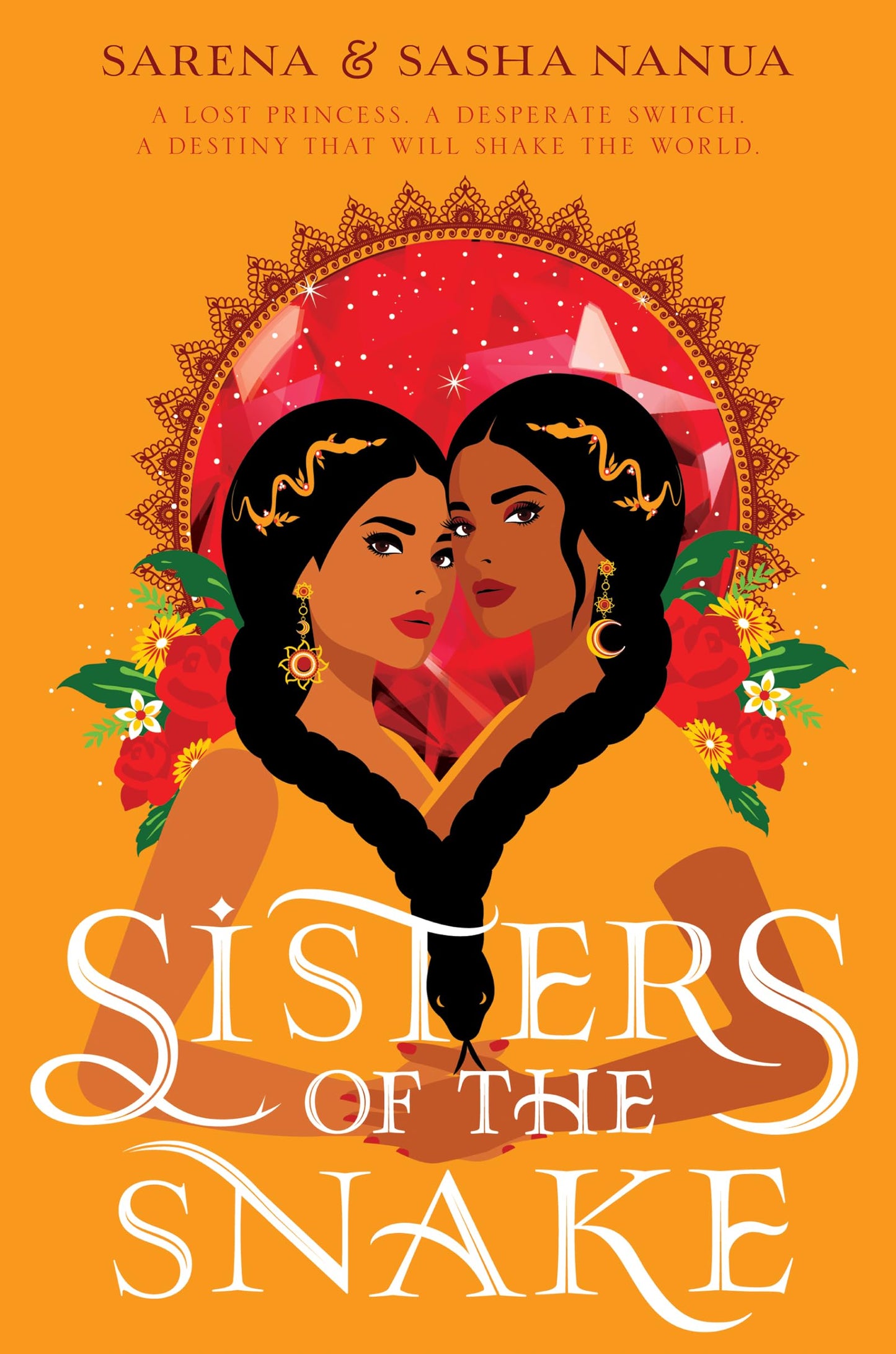 Sisters Of The Snake