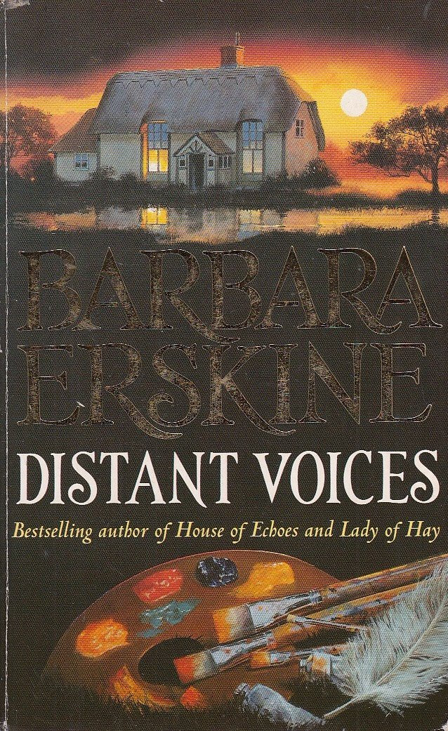 Distance Voices