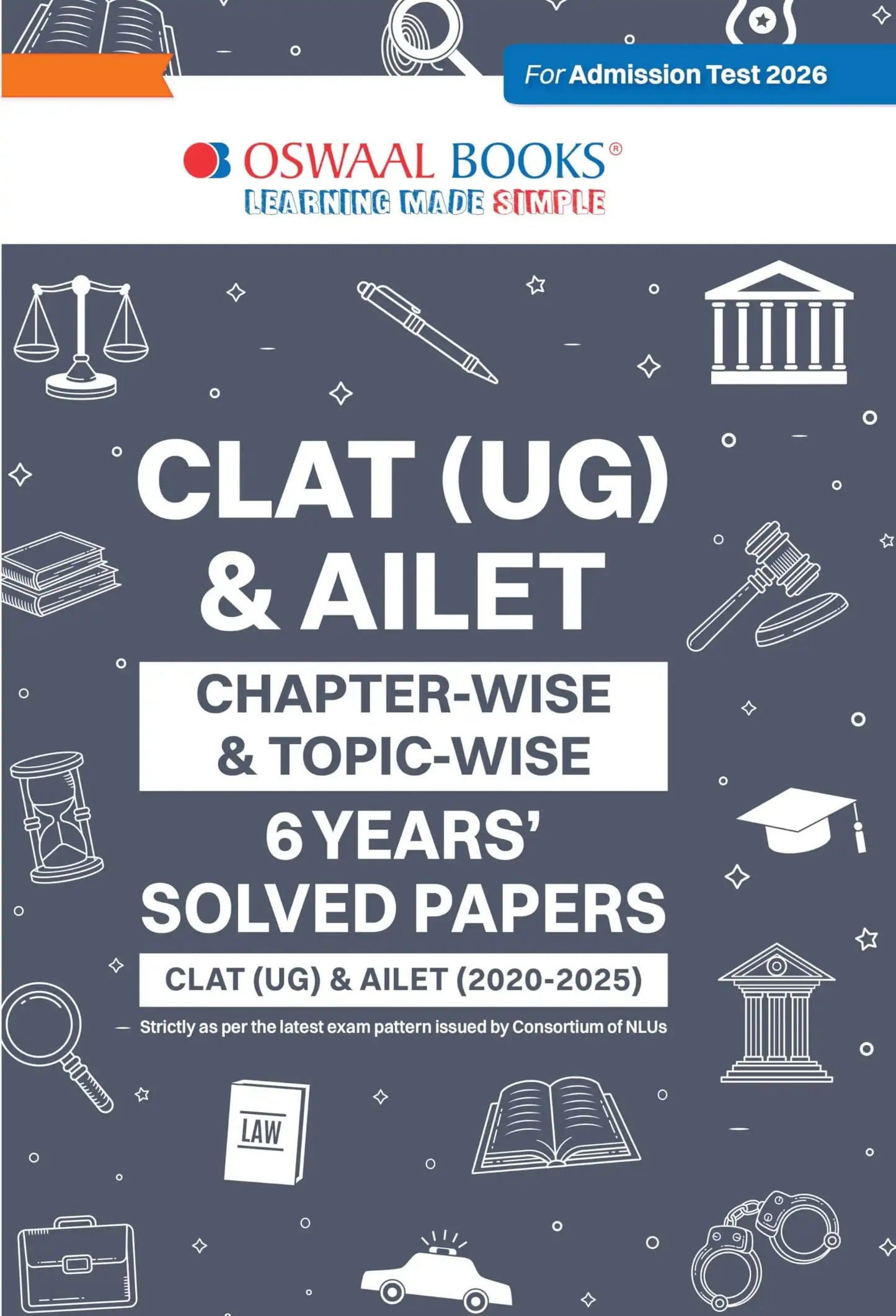 Oba Clat & Ailet 6 Years Solved (2026)