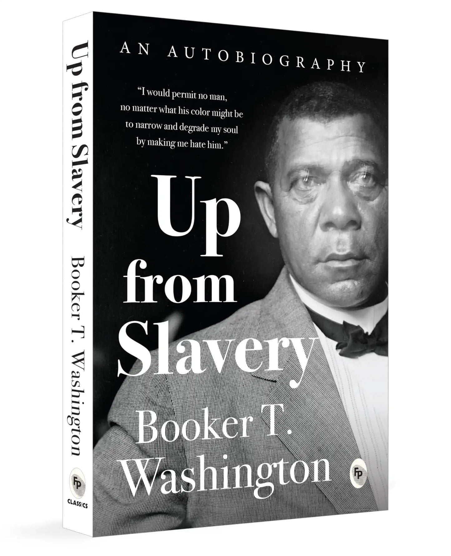 Up From Slavery