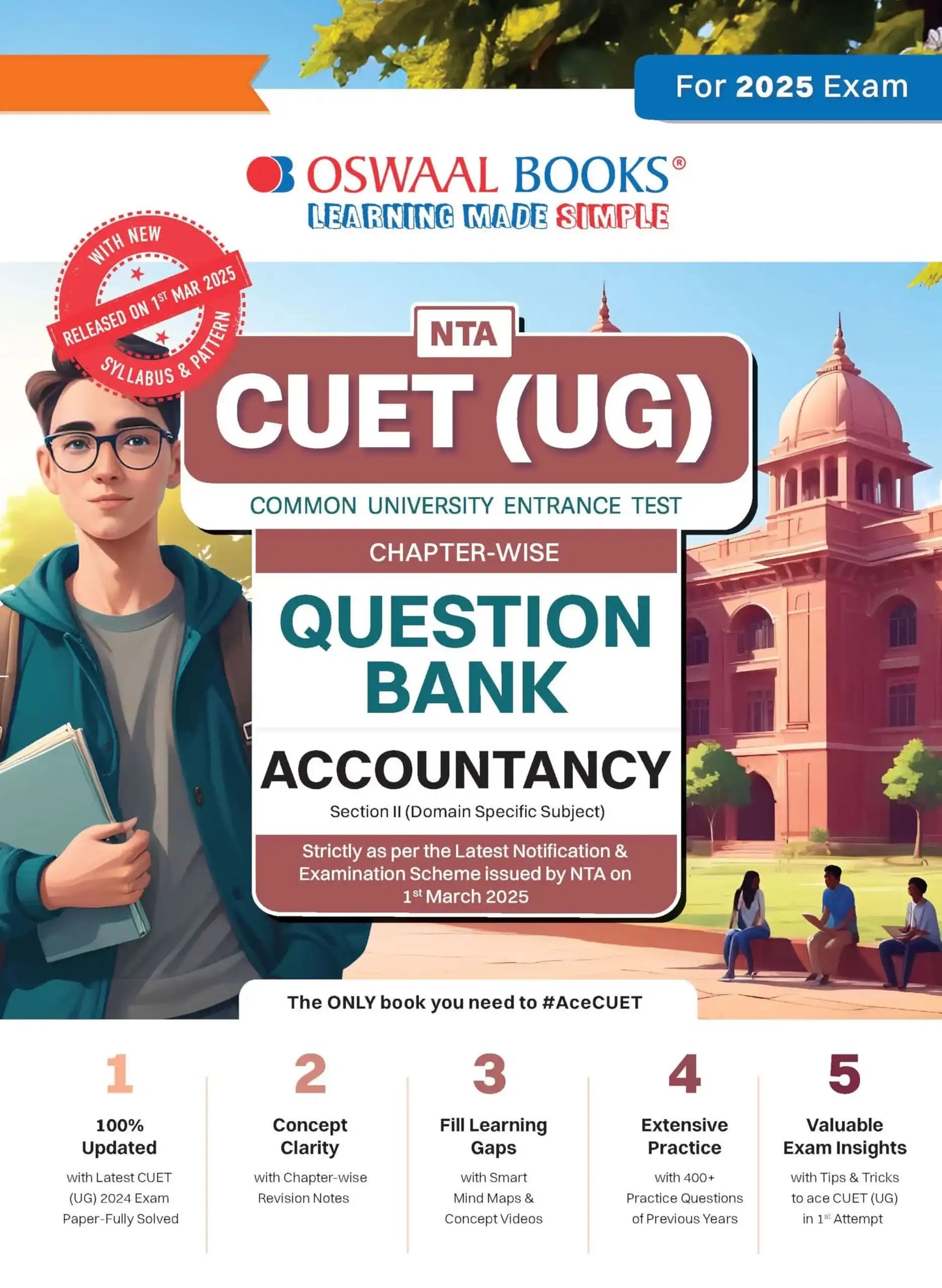 Oba Nta Cuet Ug Qb Accounts (2025)