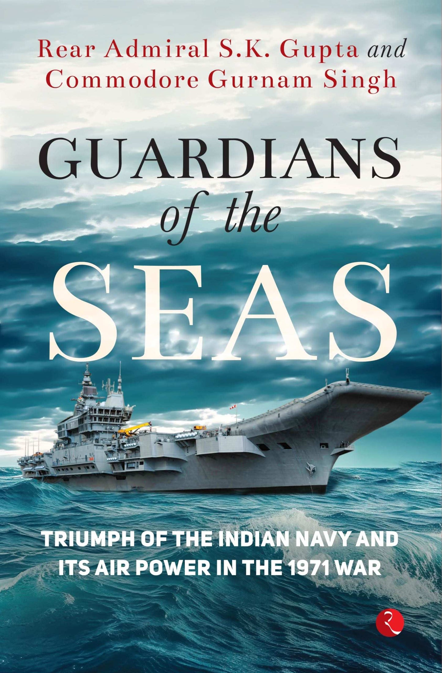 Guardians Of The Seas