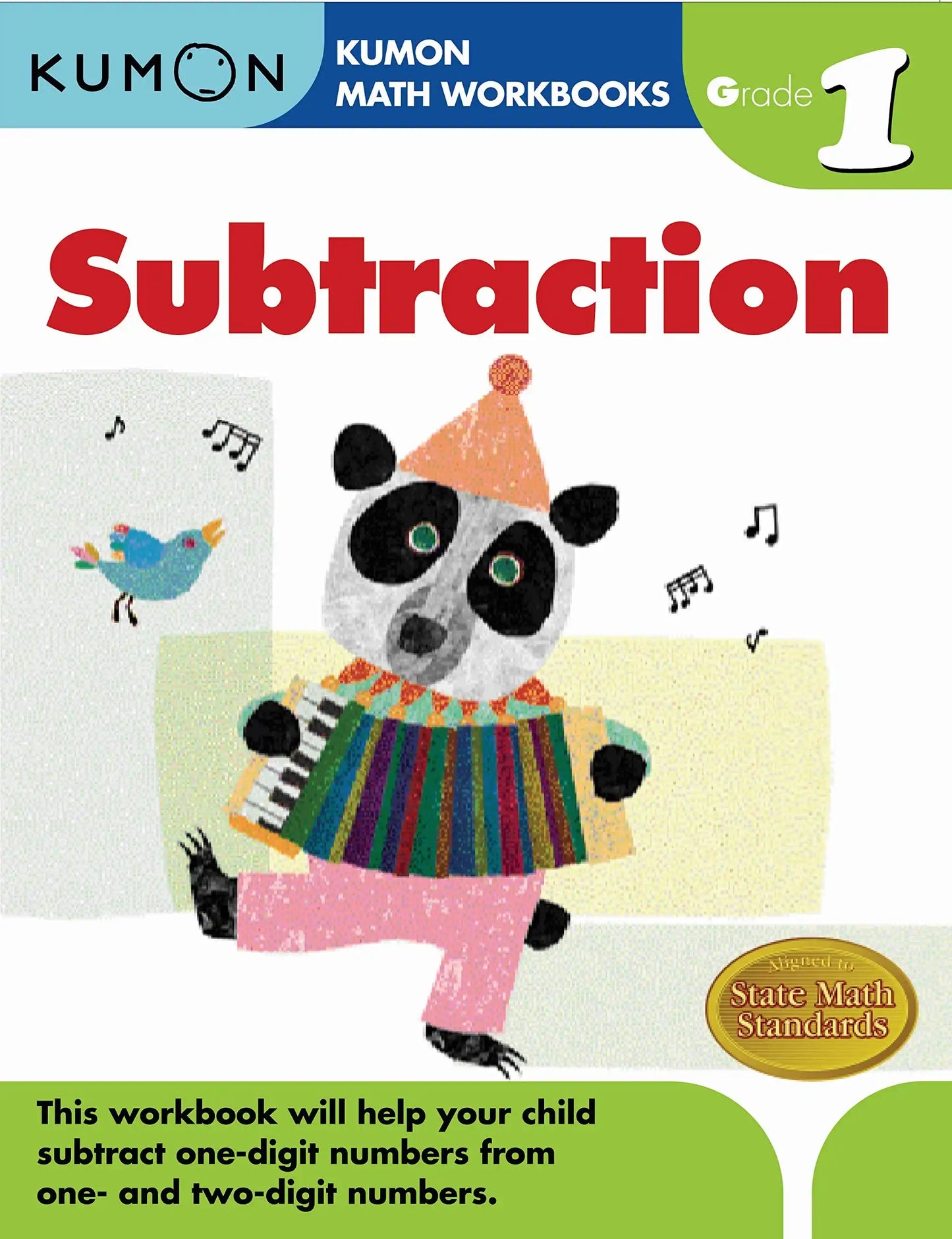Subtraction (Grade 1)
