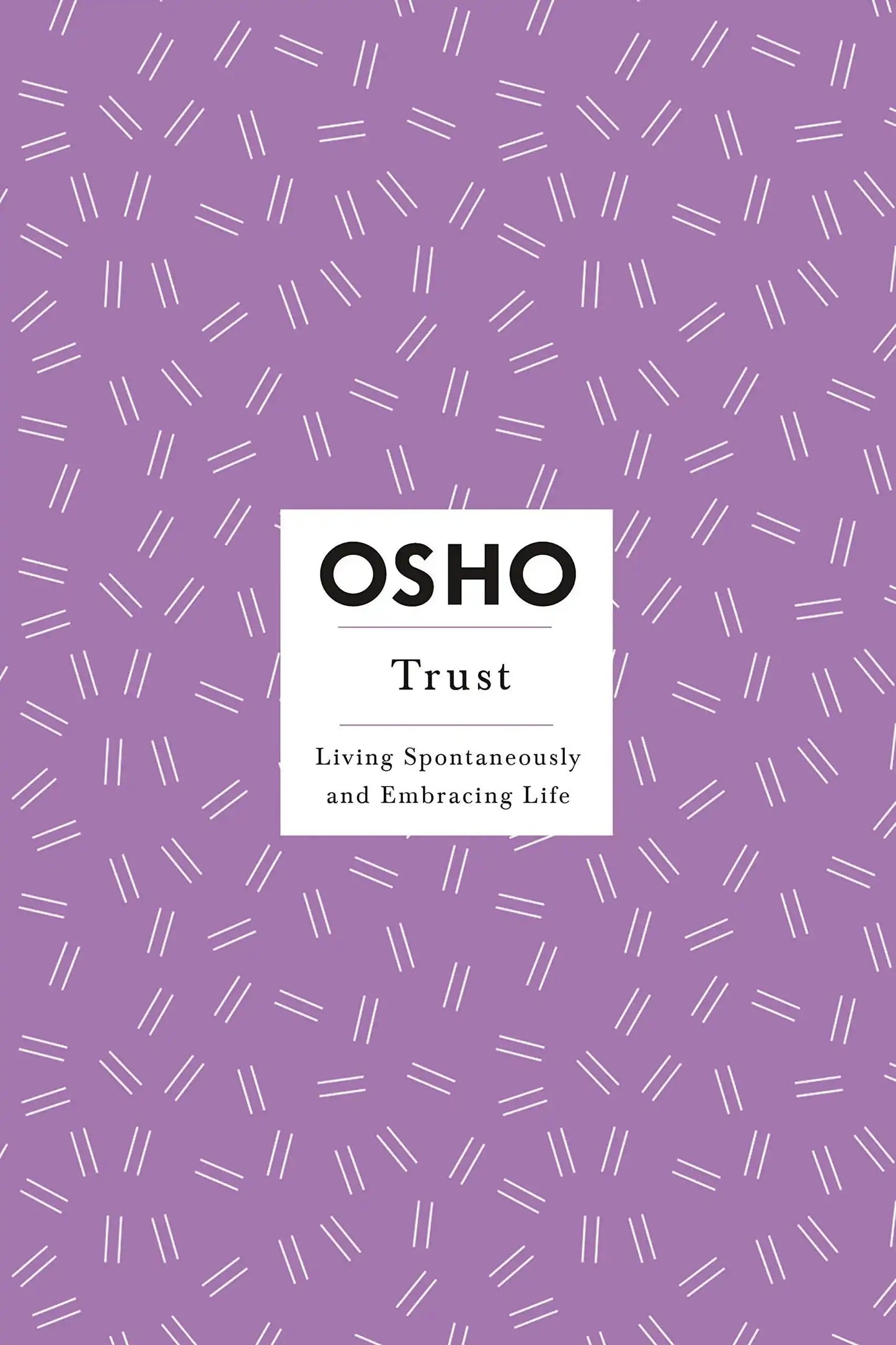 Trust