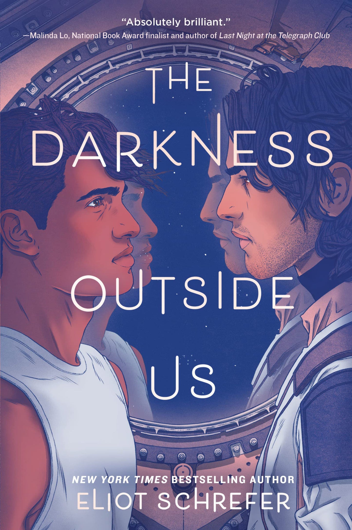 Darkness Outside Us, The