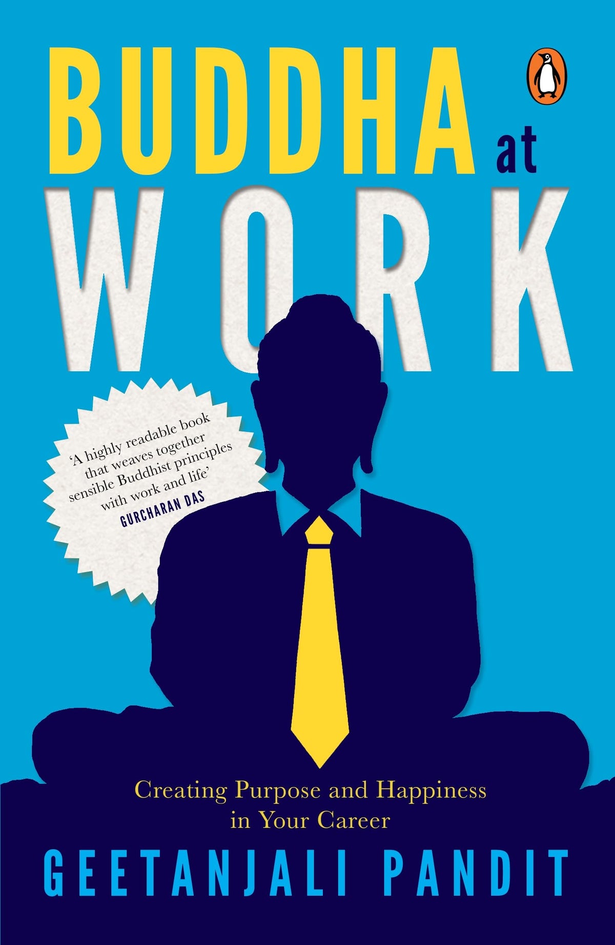 Buddha At Work