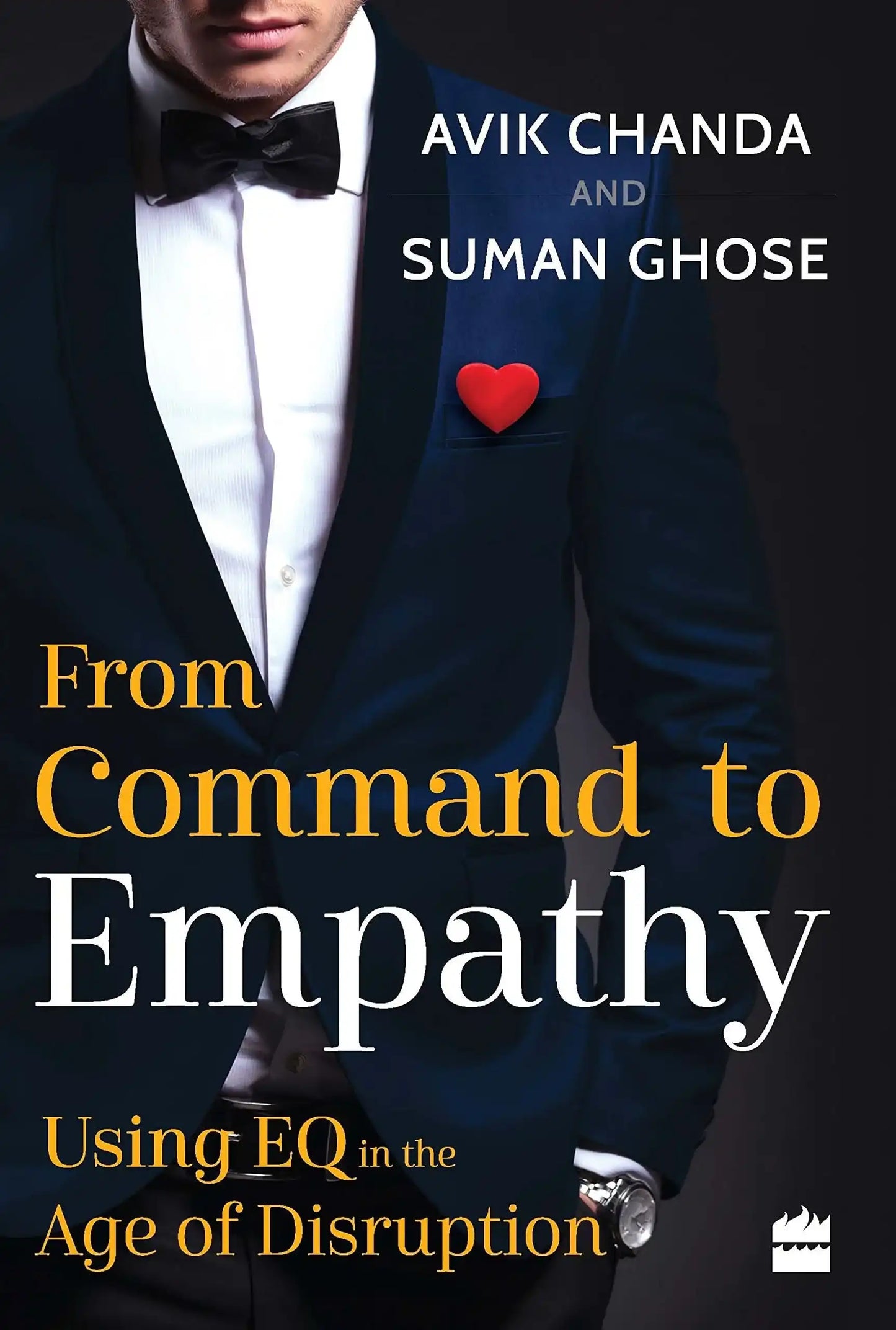 From Command To Empathy.