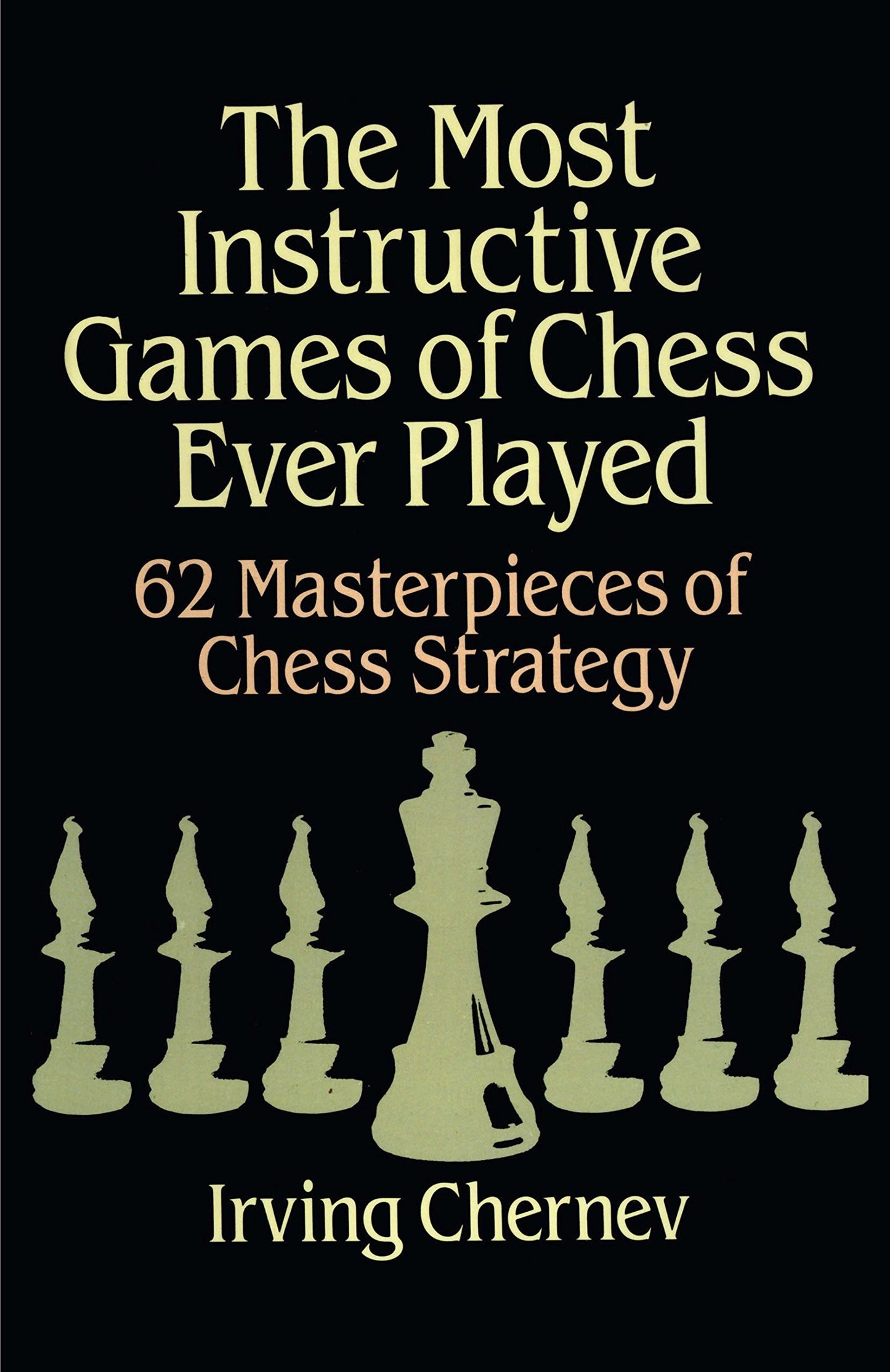 Chernev-The Most Instructive Games Of Ch