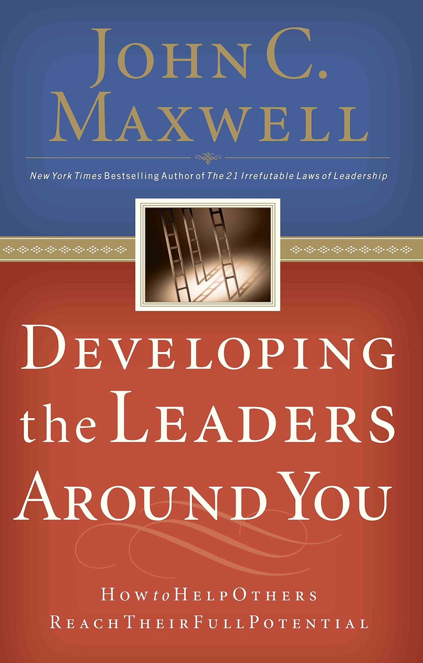 Developing The Leaders Around You