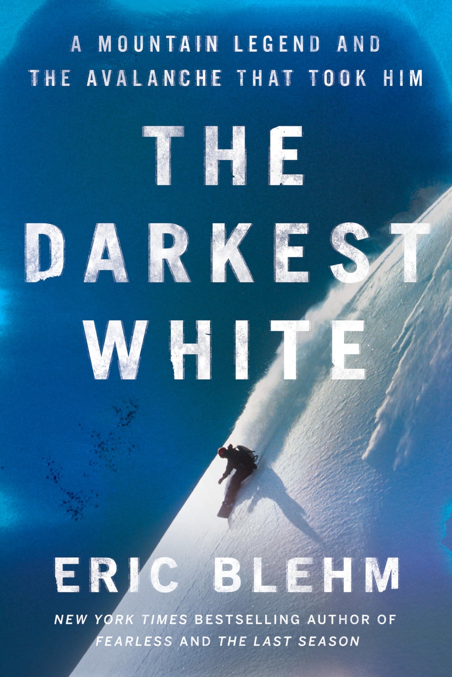 Darkest White, The
