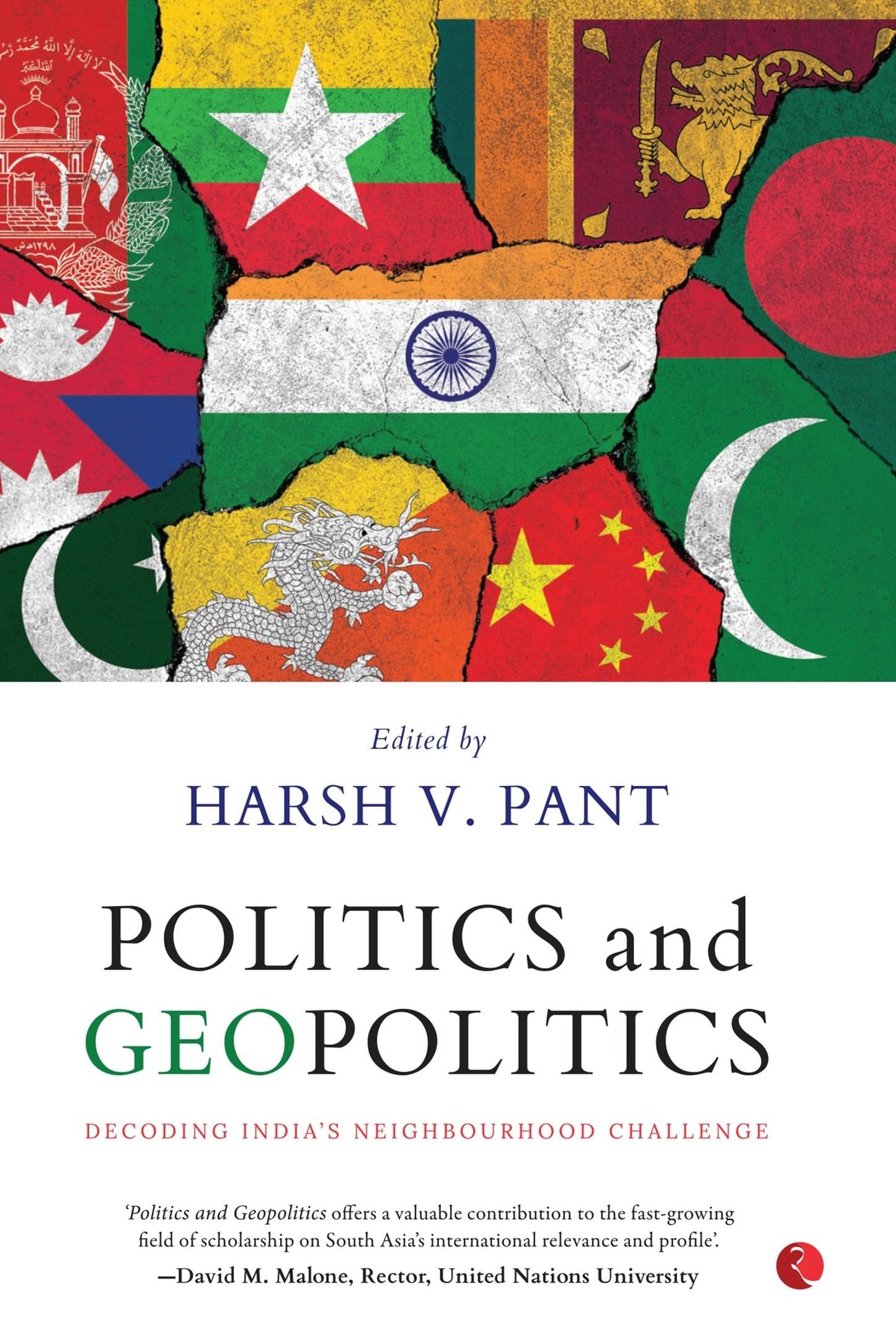Politics And Geopolitics