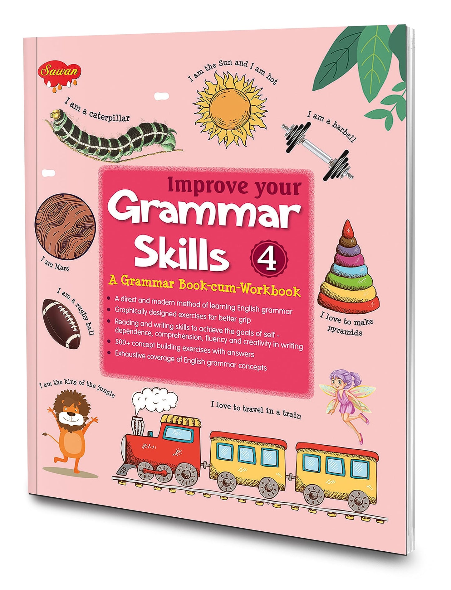 Improve Your Grammar Skills 4