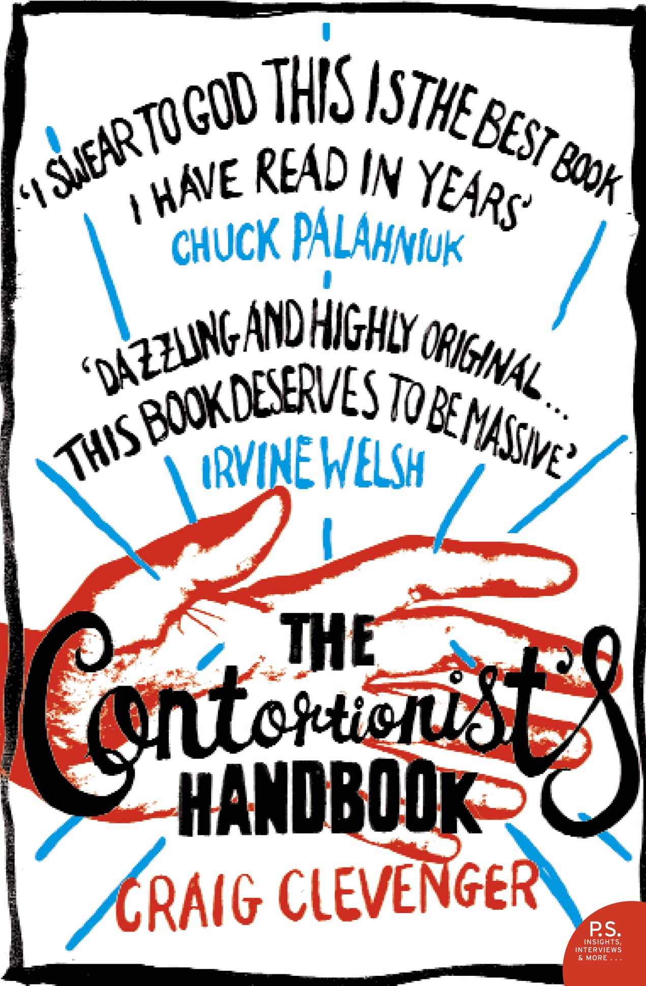 Contortionist'S Handbook