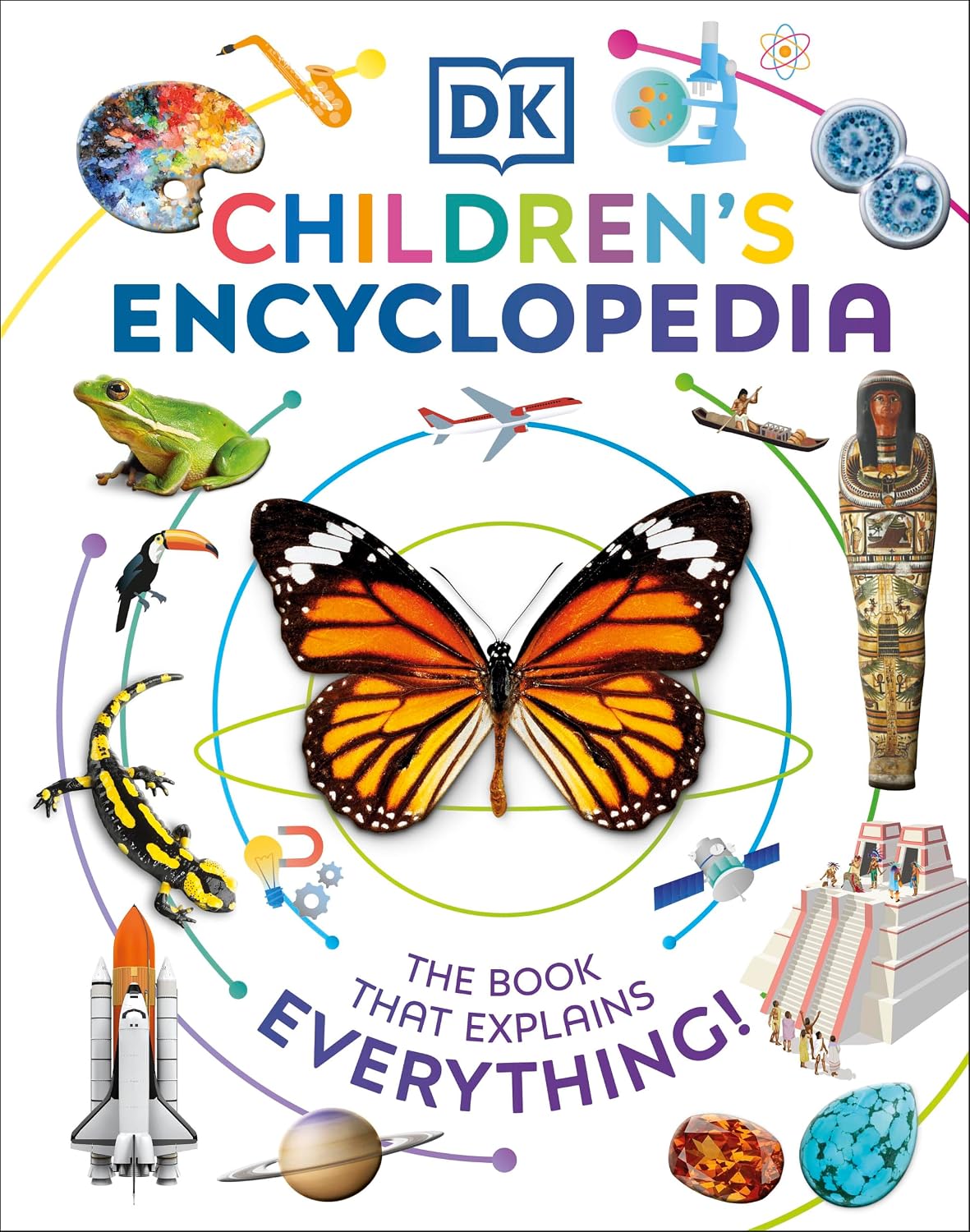Childrens Encyclopedia
