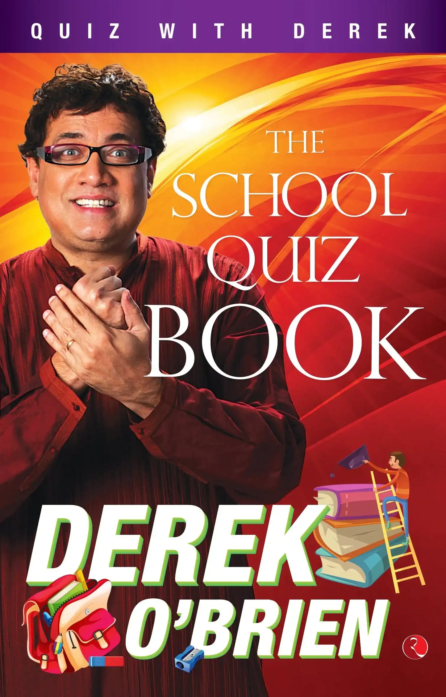 The School Quiz Book