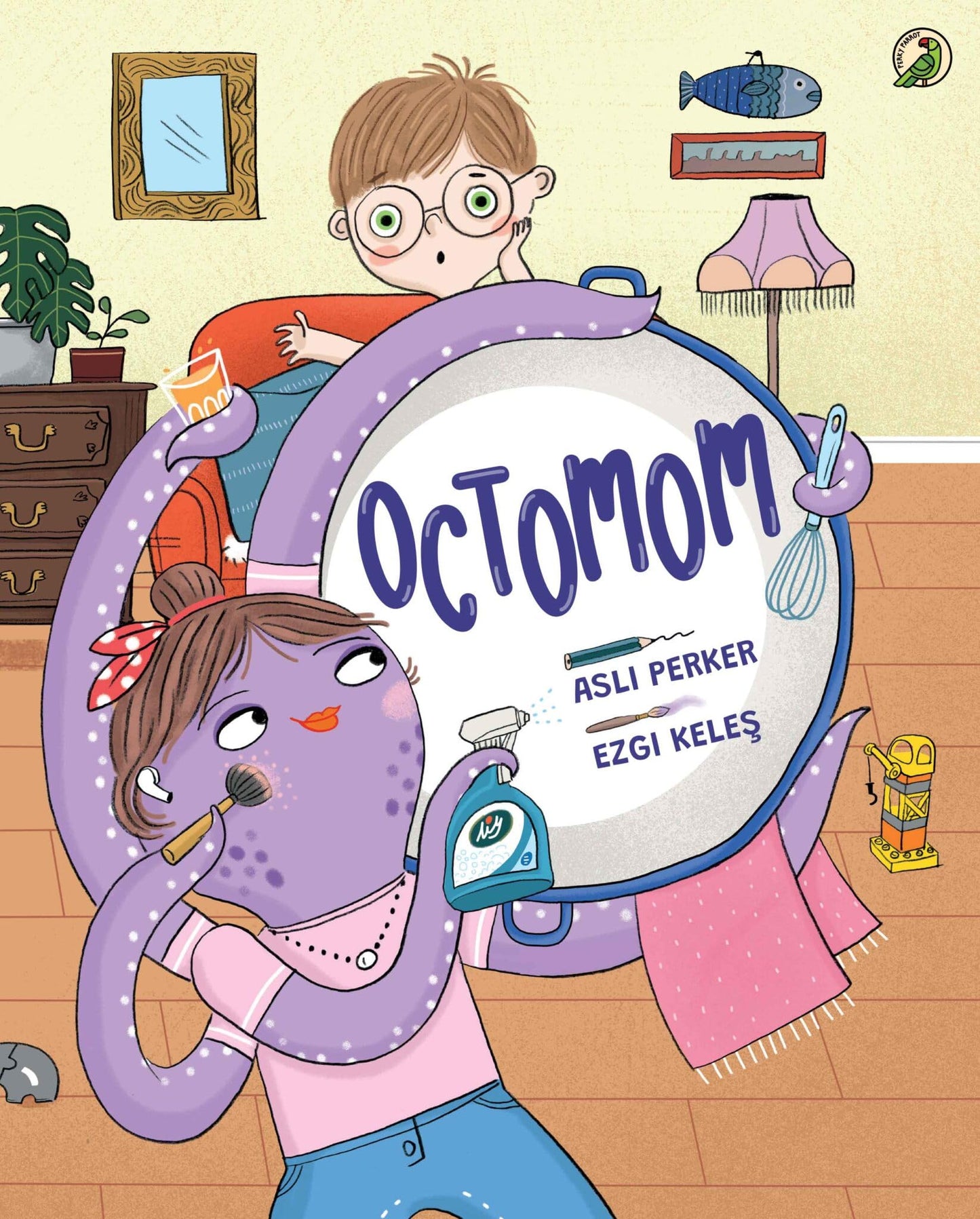 Octomom (P.B)