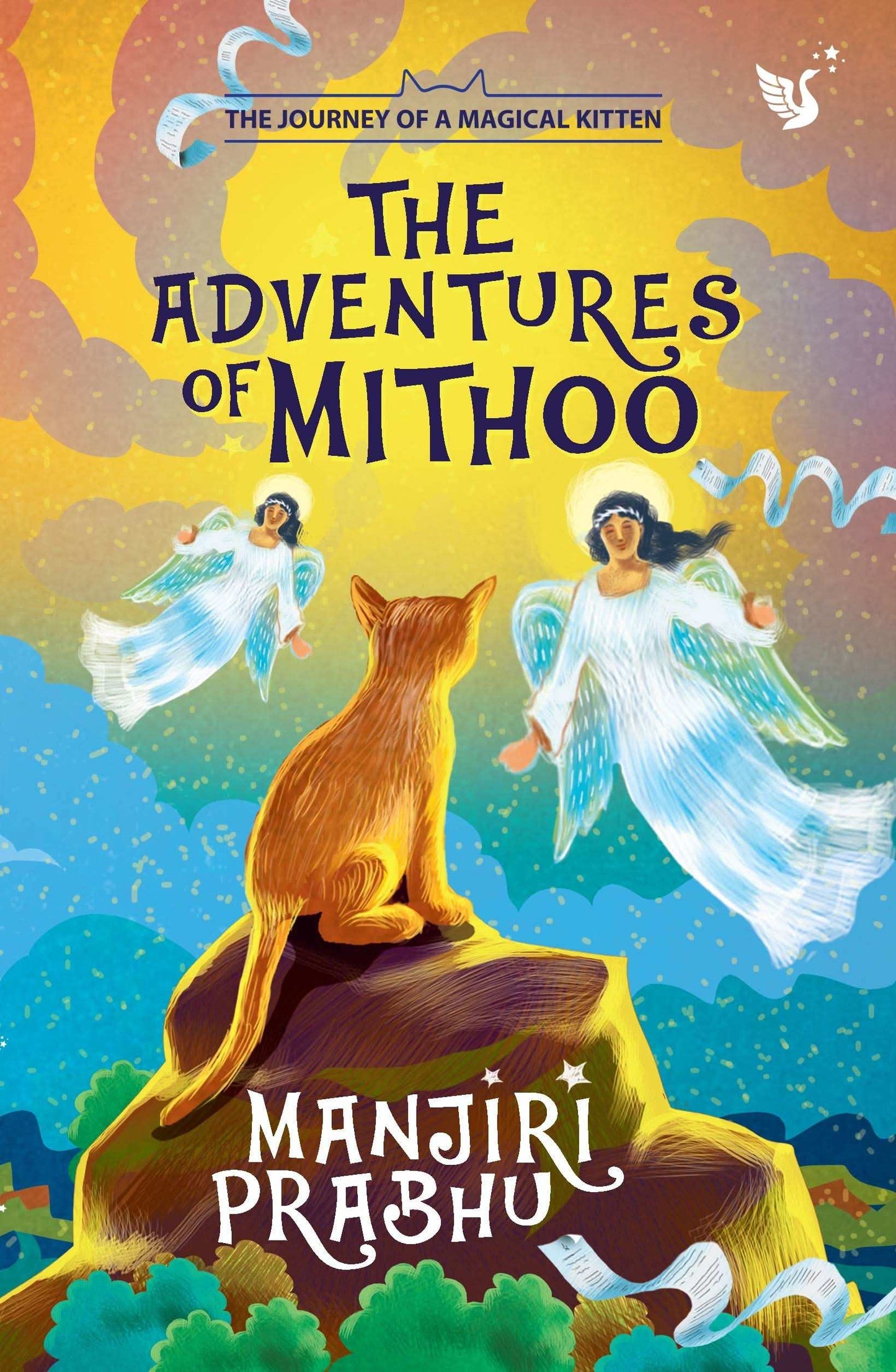The Adventures Of Mithoo