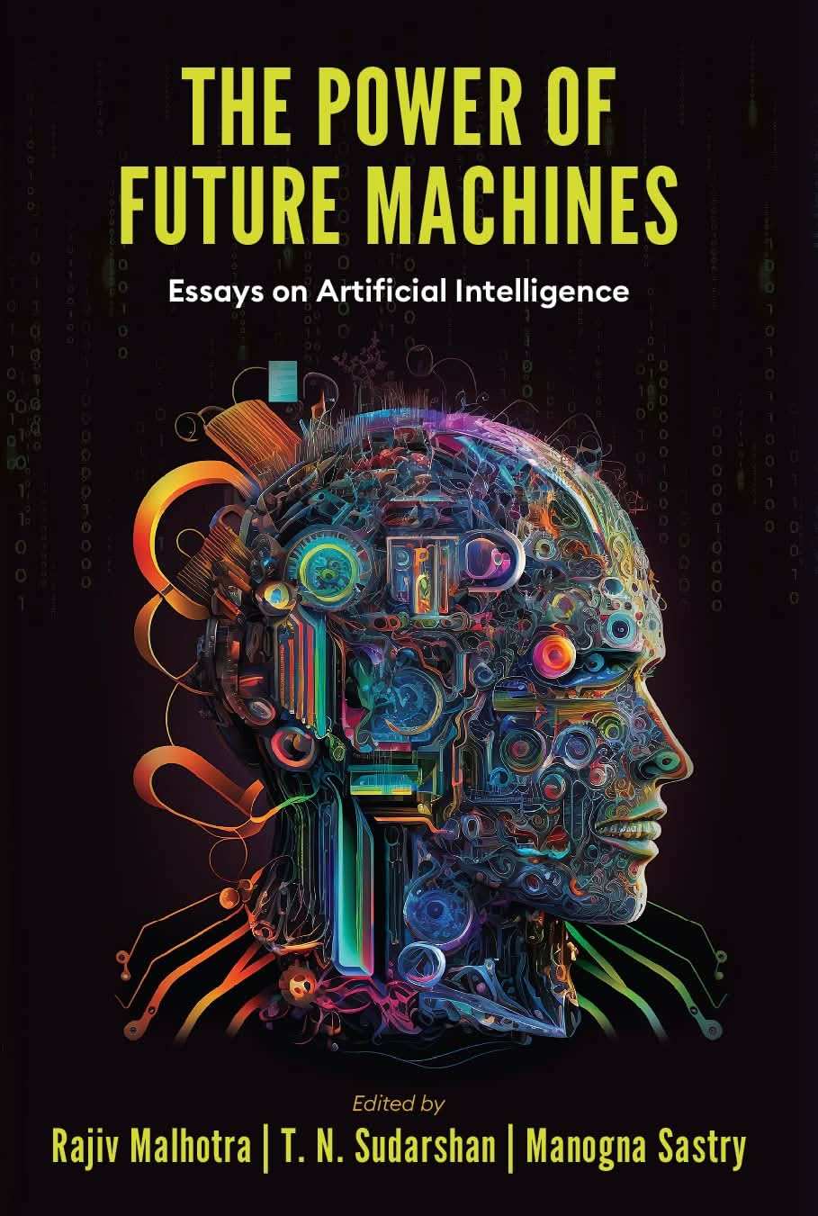 The Power Of Future Machines