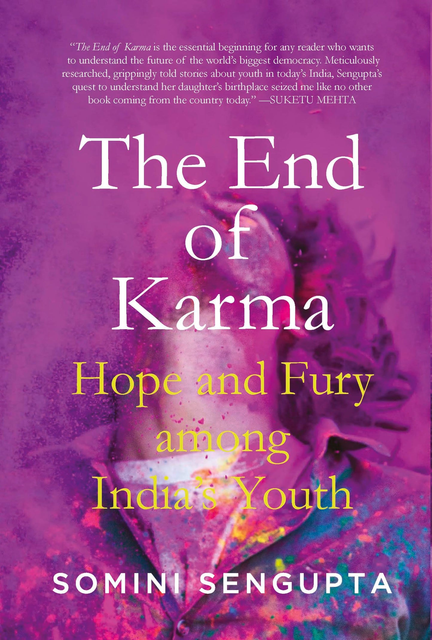 End Of Karma
