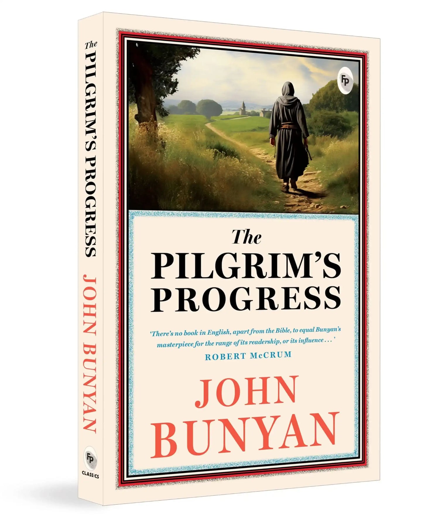 The Pilgrim'S Progress