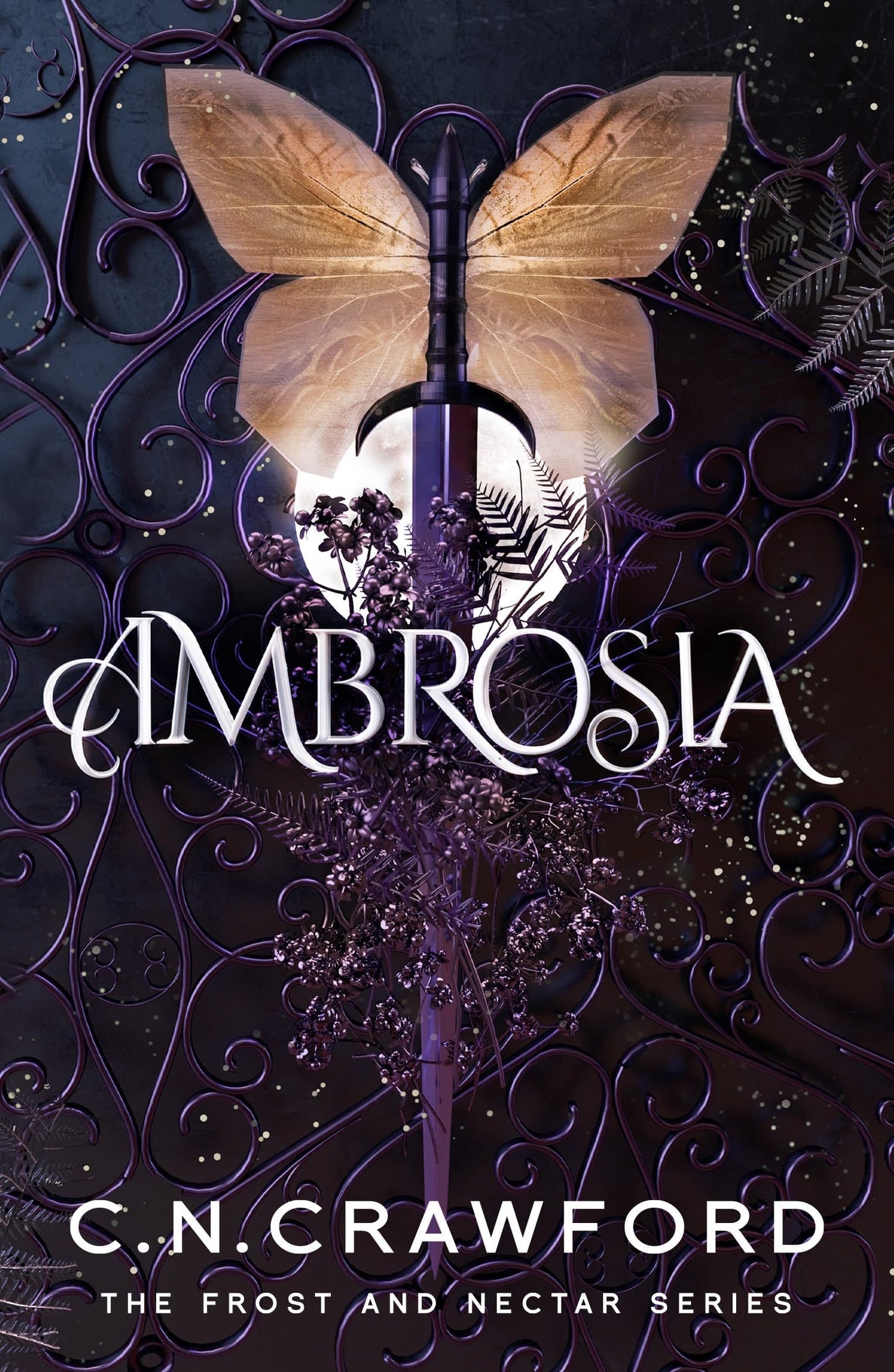Ambrosia (Frost and Nectar)
