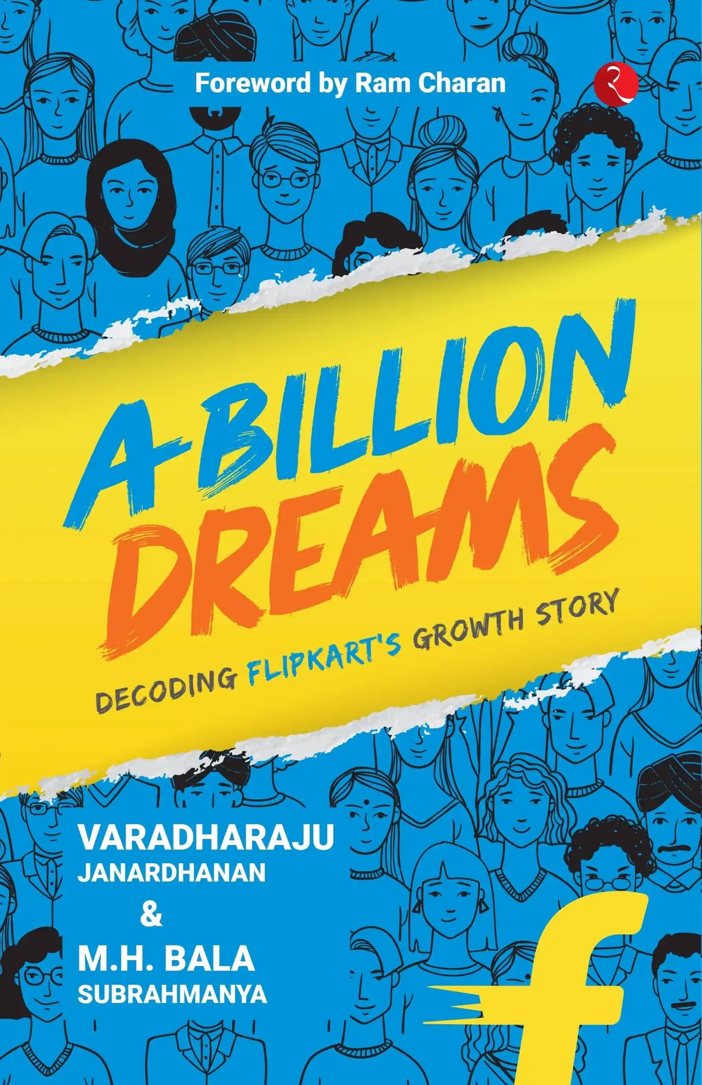 A Billion Dreams