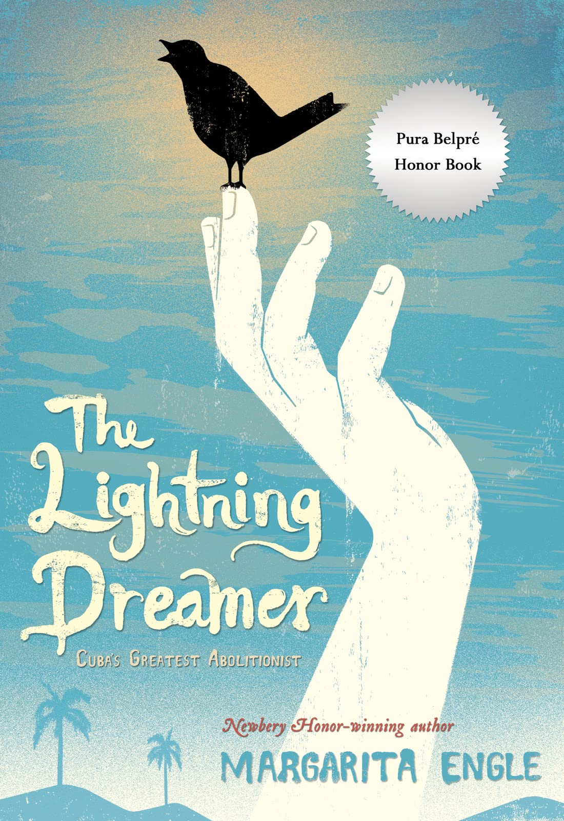Lightning Dreamer, The