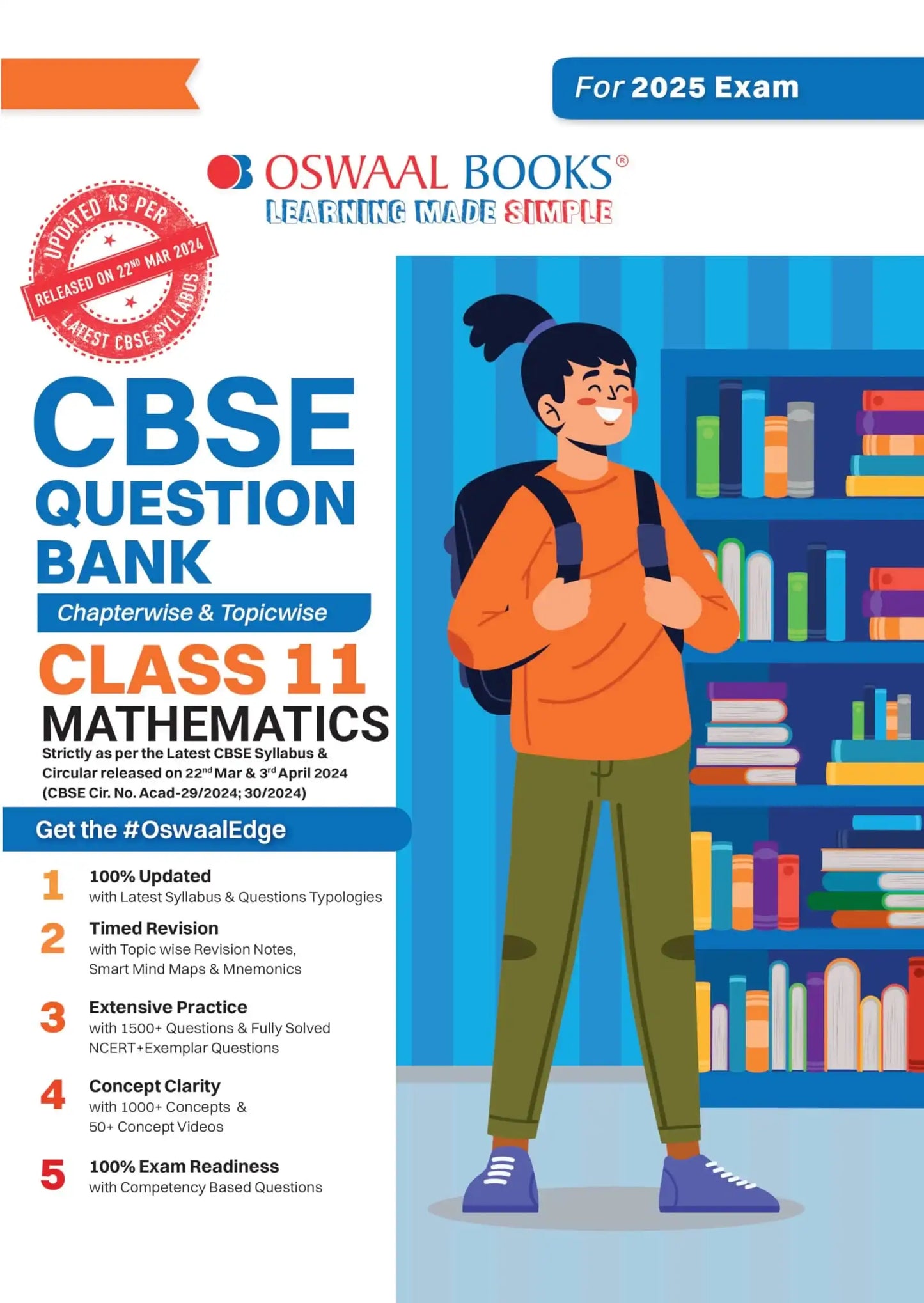 Oba Qb Maths Bk 11 (2025)