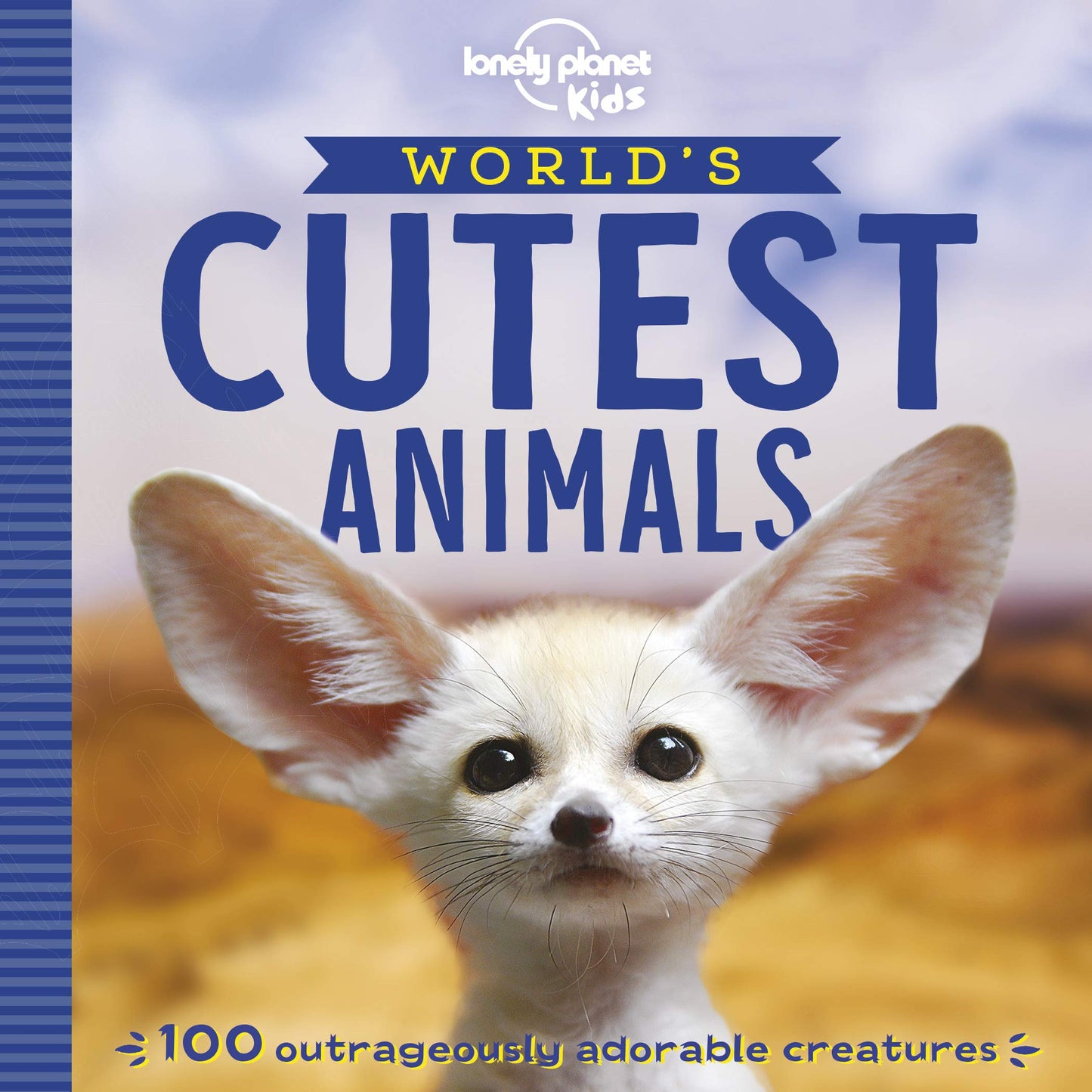 World'S Cutest Animals 1 Âau/Ukã
