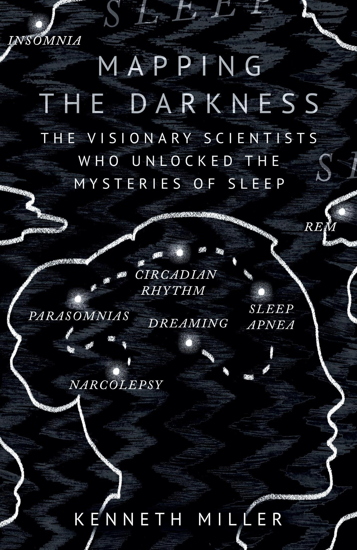 Mapping The Darkness
