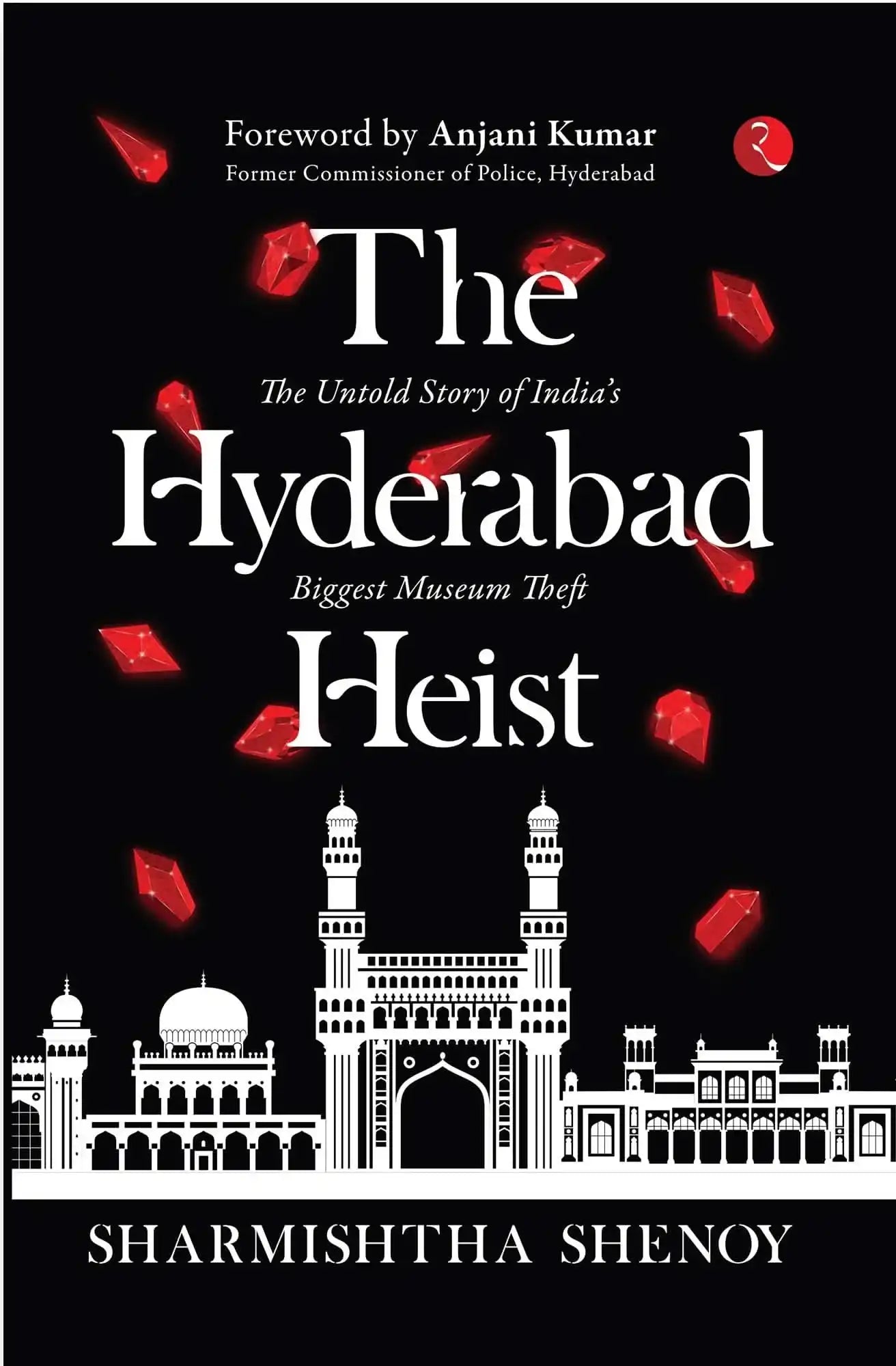 The Hyderabad Biggest Museum Theft Heist