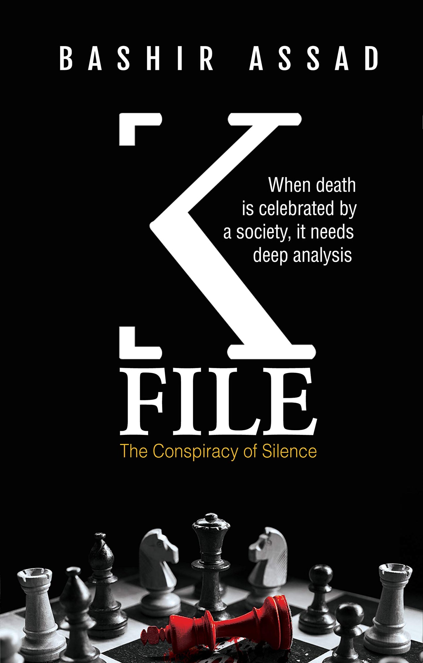 K File