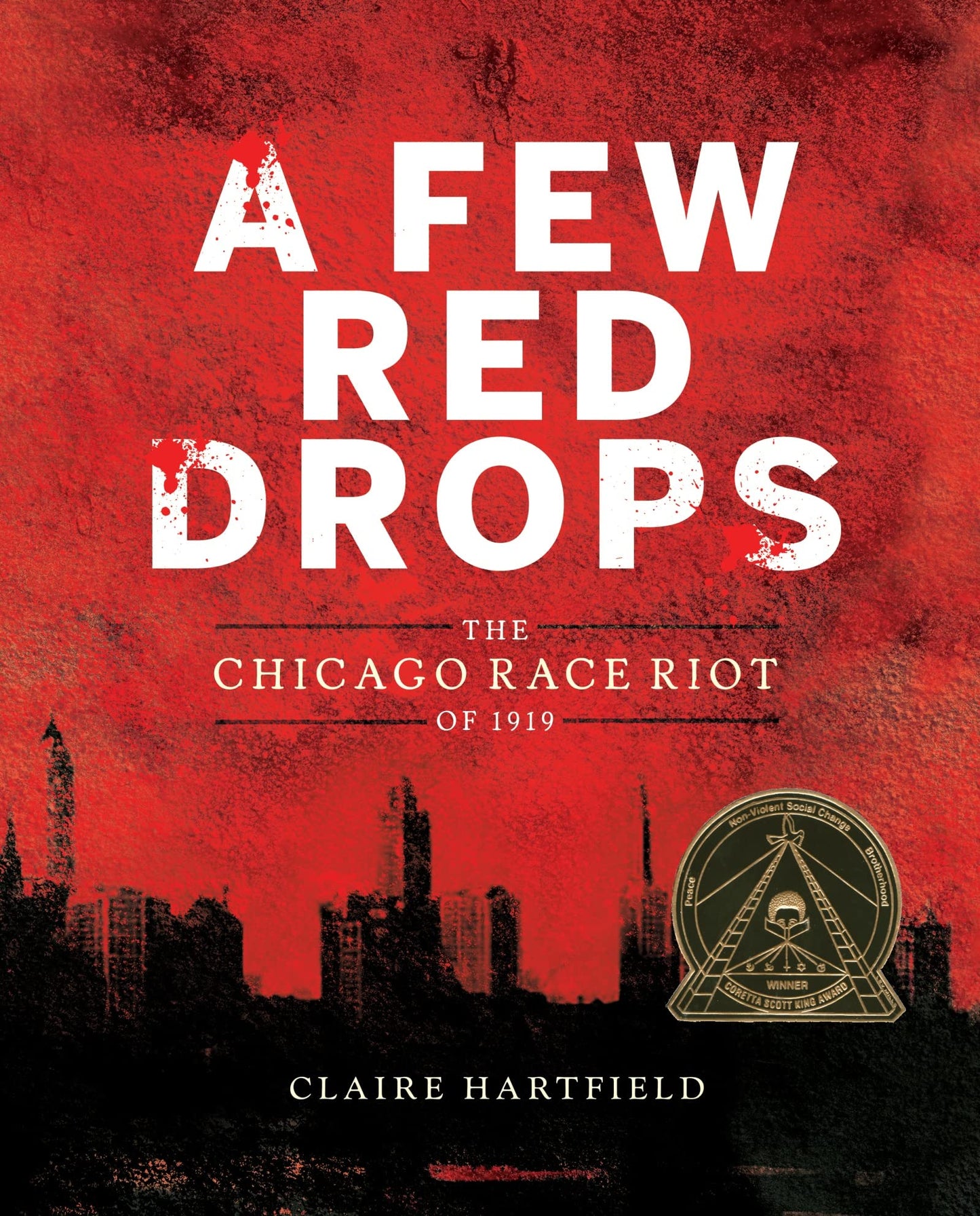 Few Red Drops, A