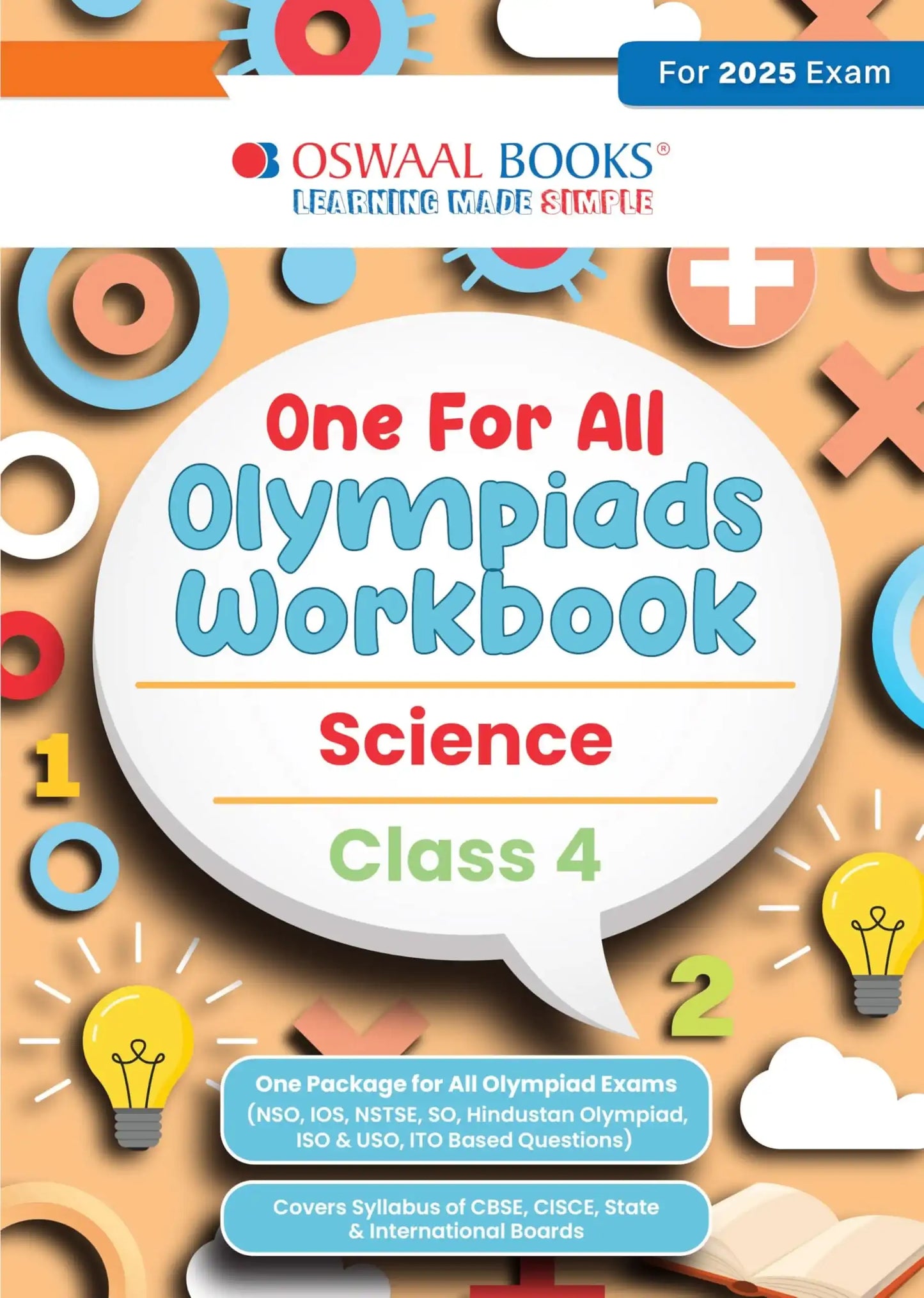 Oba Science Olympiad W/B 4 (2025)