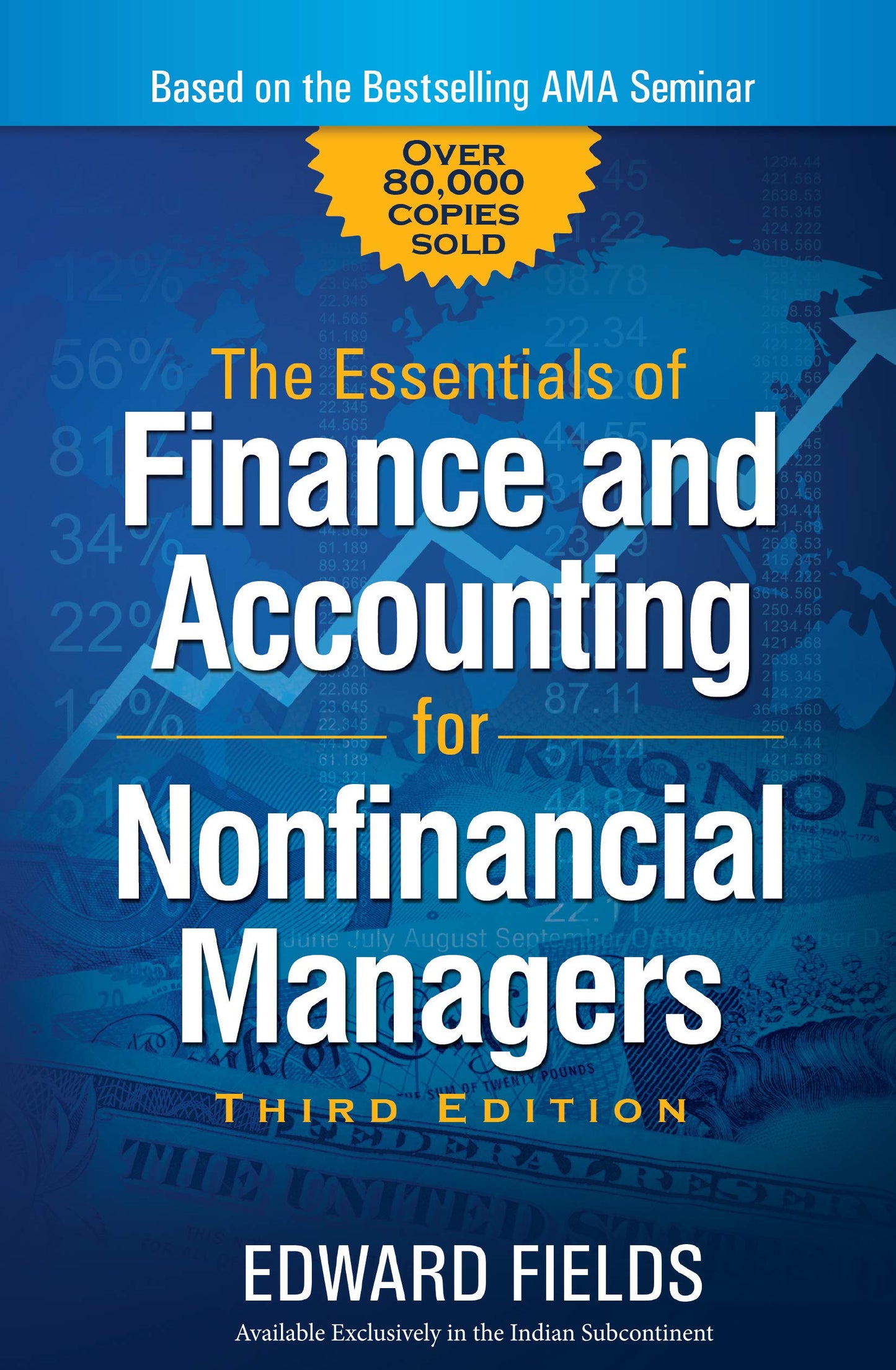 Essentials Of Finance And Accounting For Nonfinance