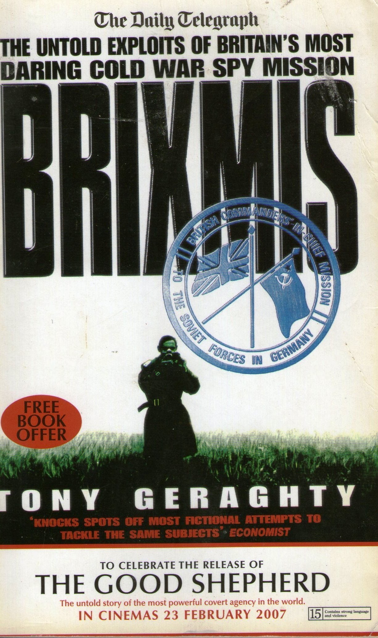 Brixims Untold Exploits