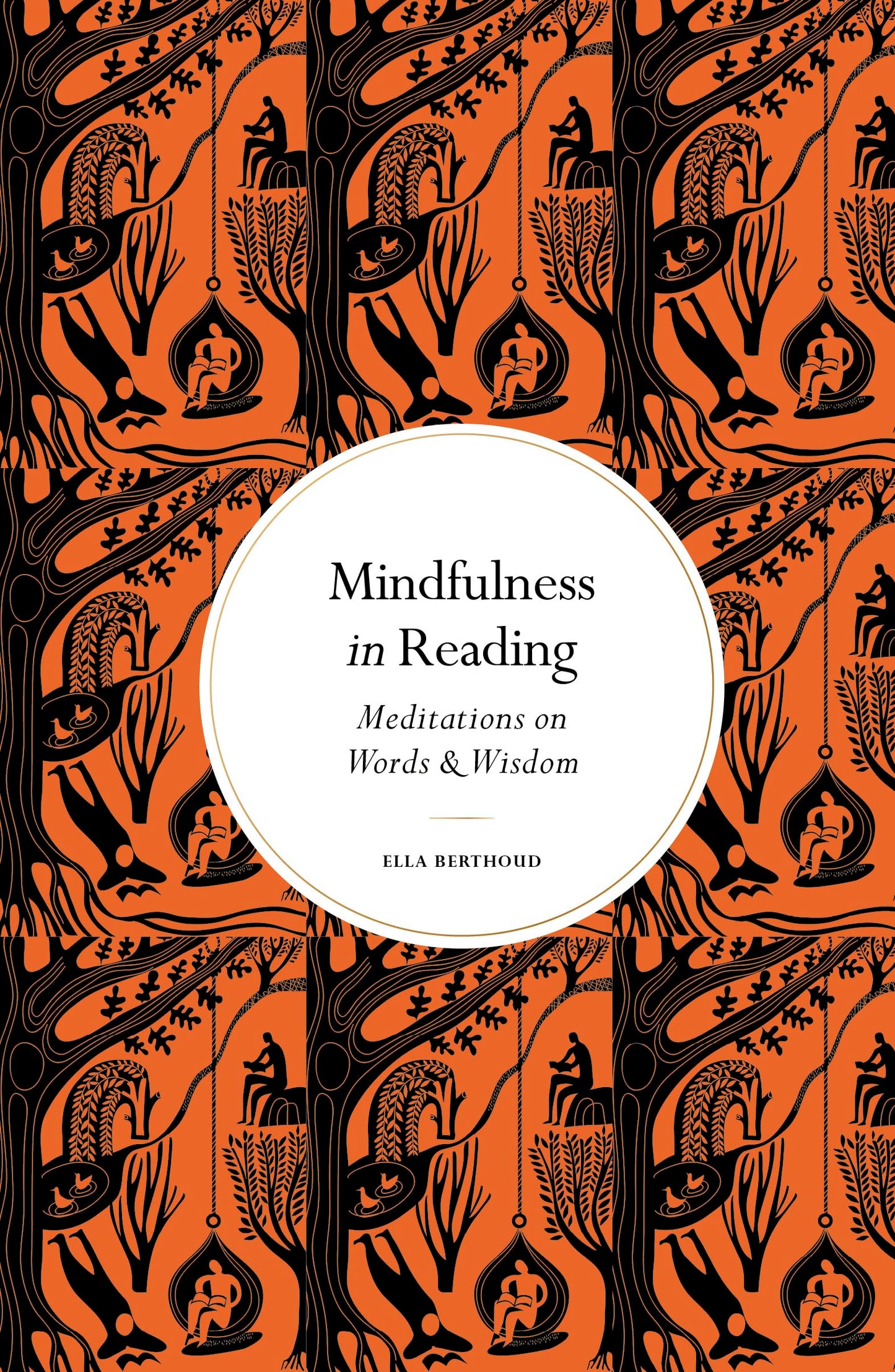 Mindfulness In Reading