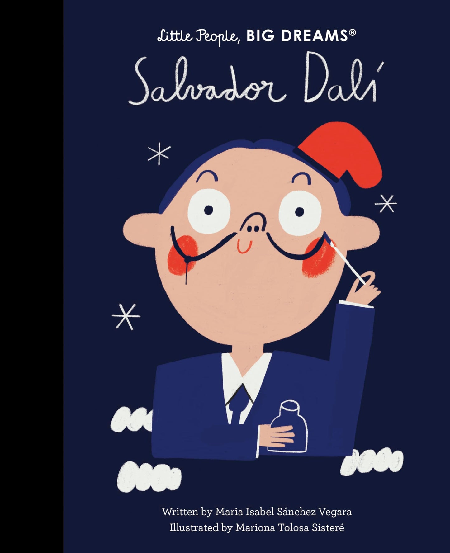 Salvador Dal¿