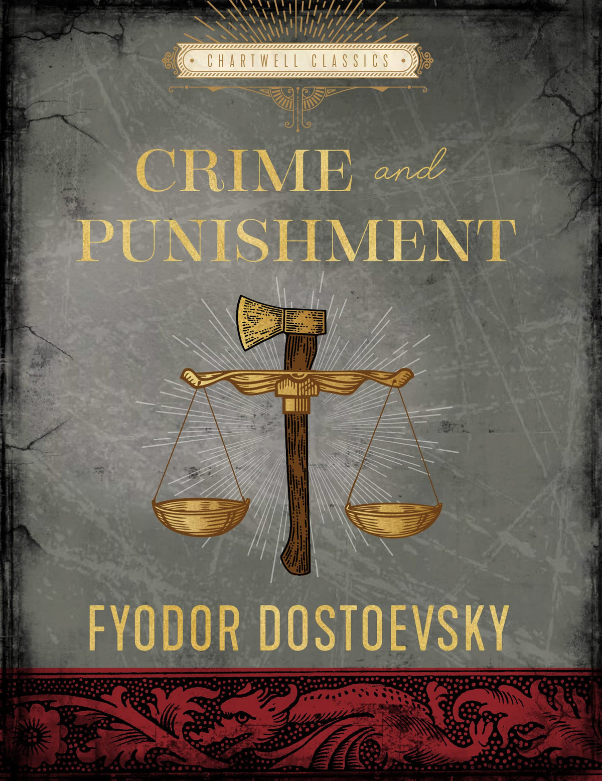 Crime And Punishment