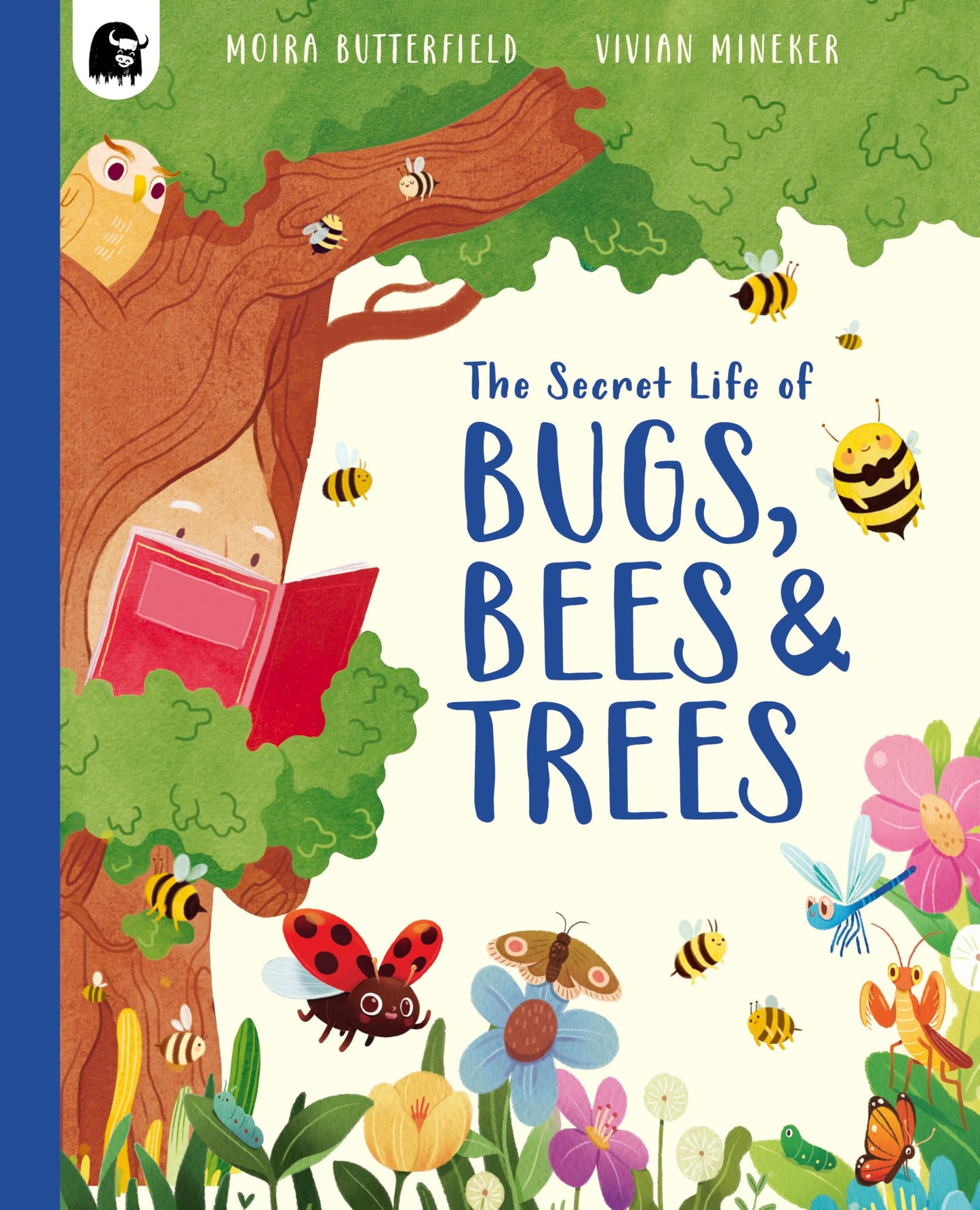 Secret Life Of Bugs, Bees & Trees, The