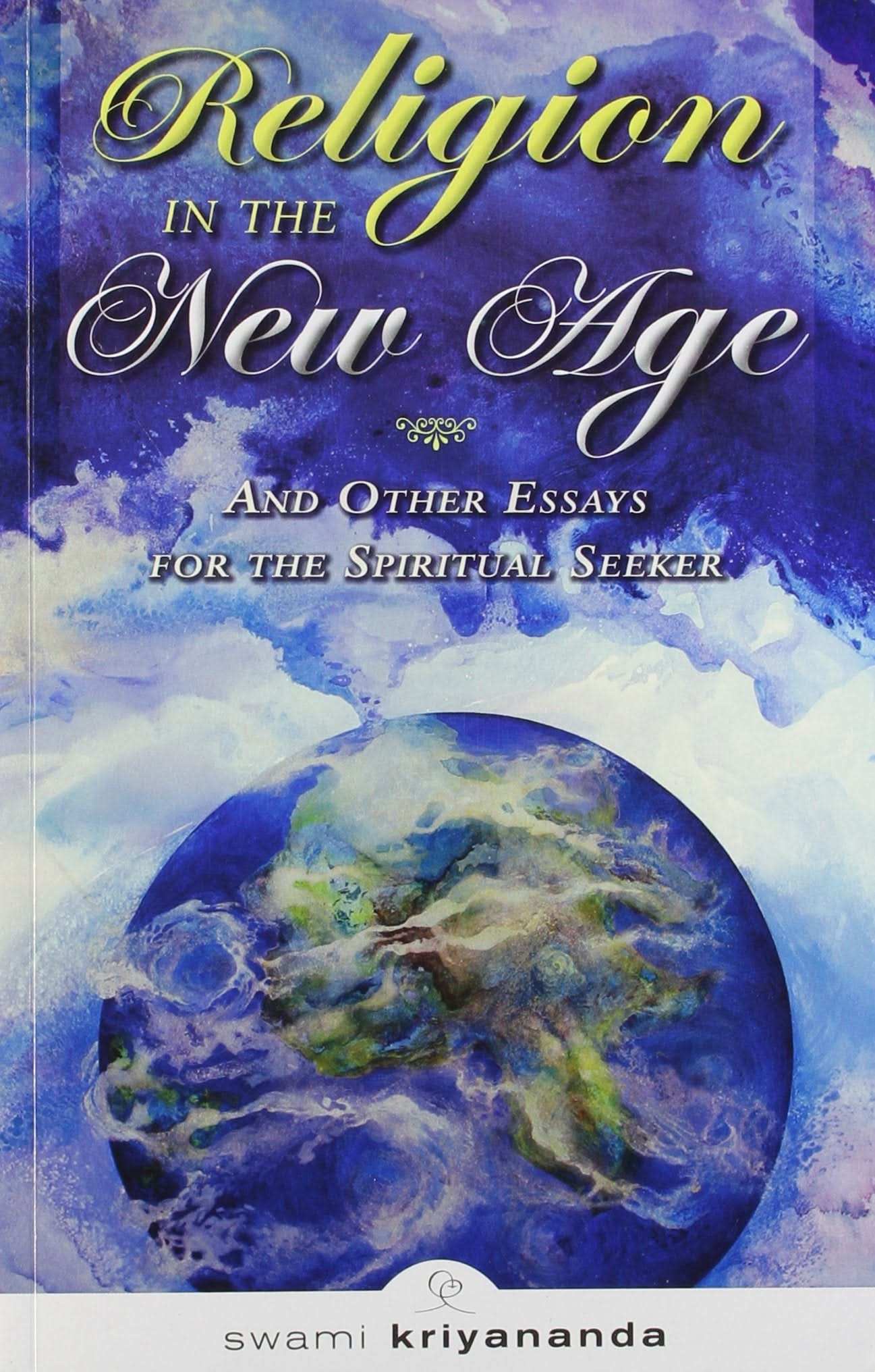 Religion In The New Age