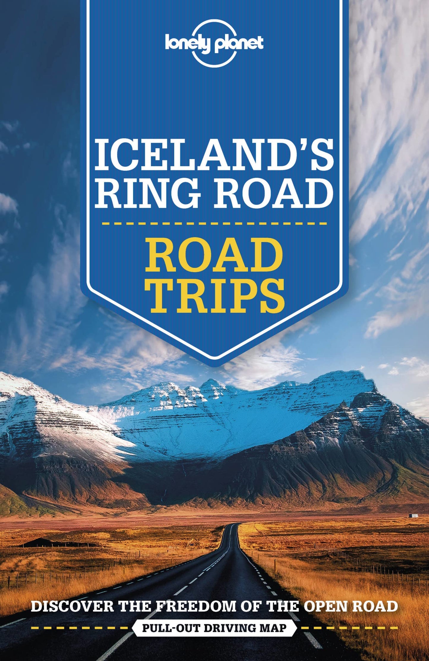 Iceland'S Ring Road 3