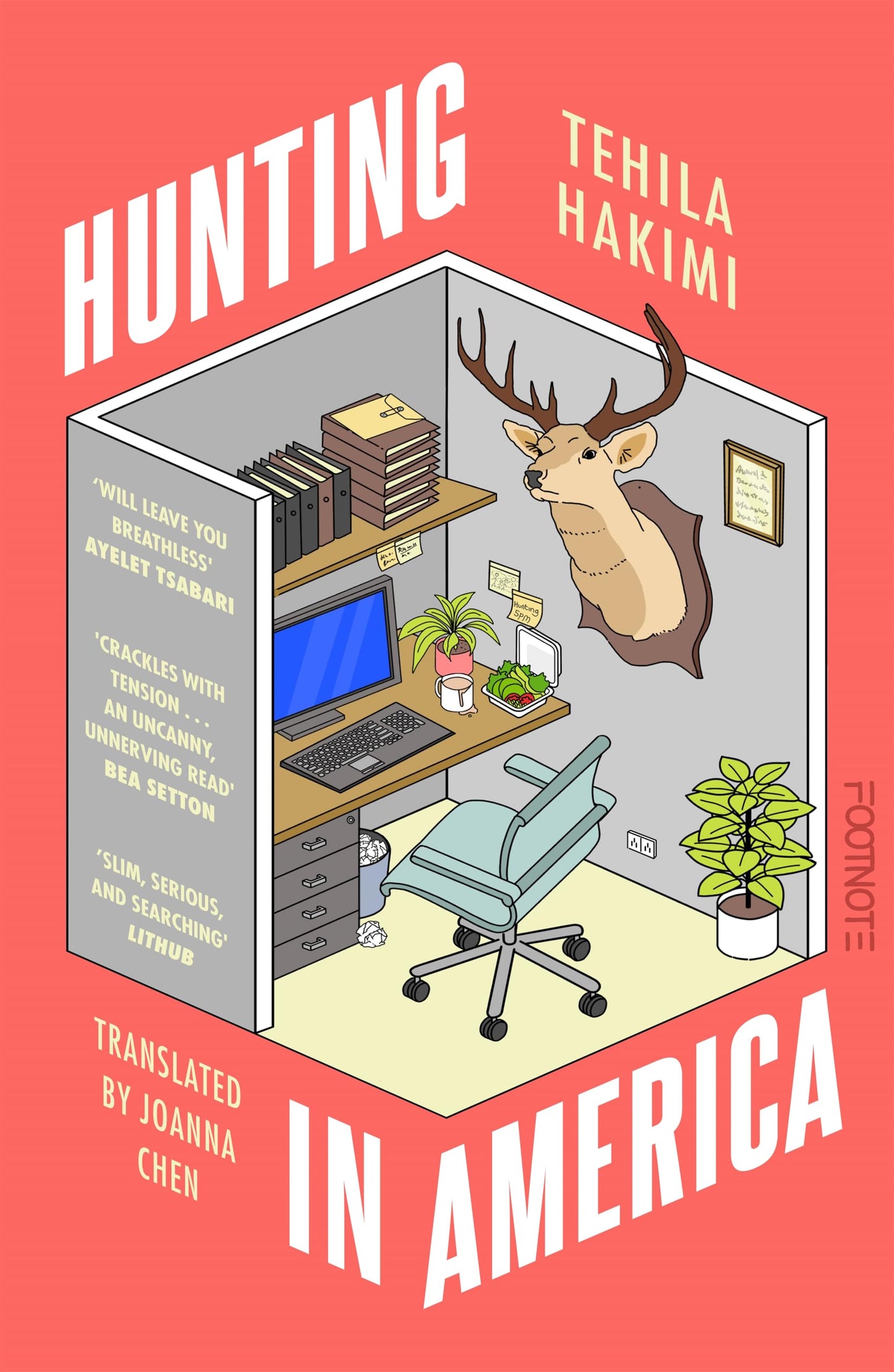 Hunting In America