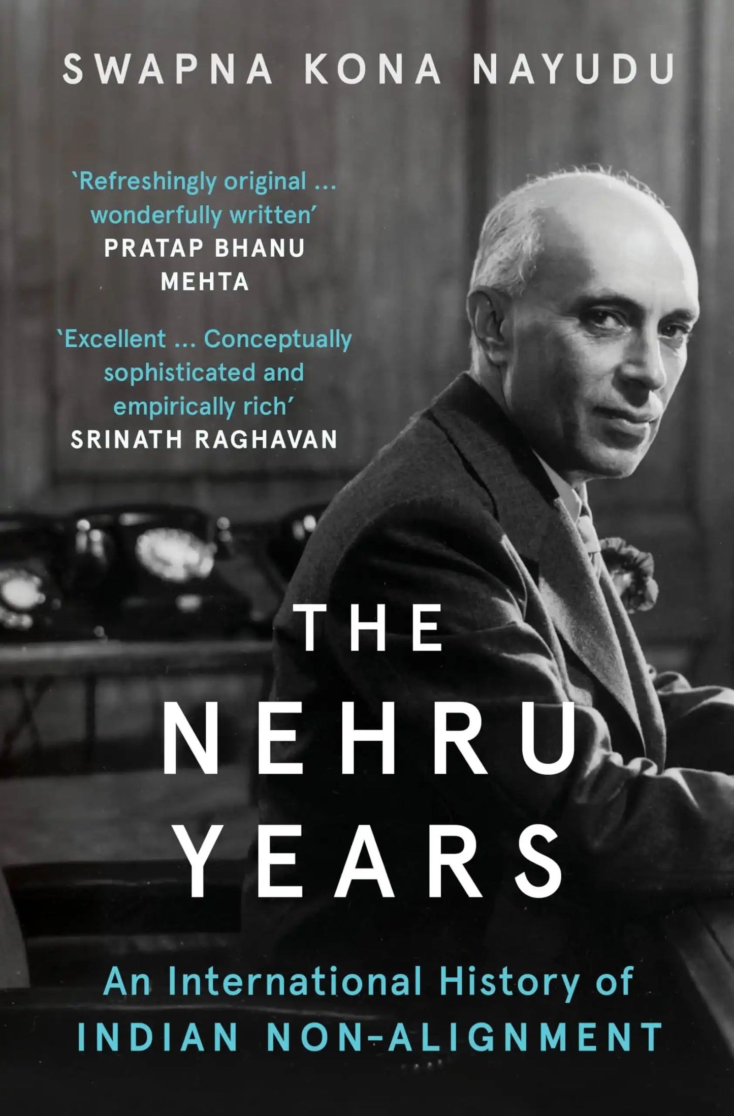 The Nehru Years