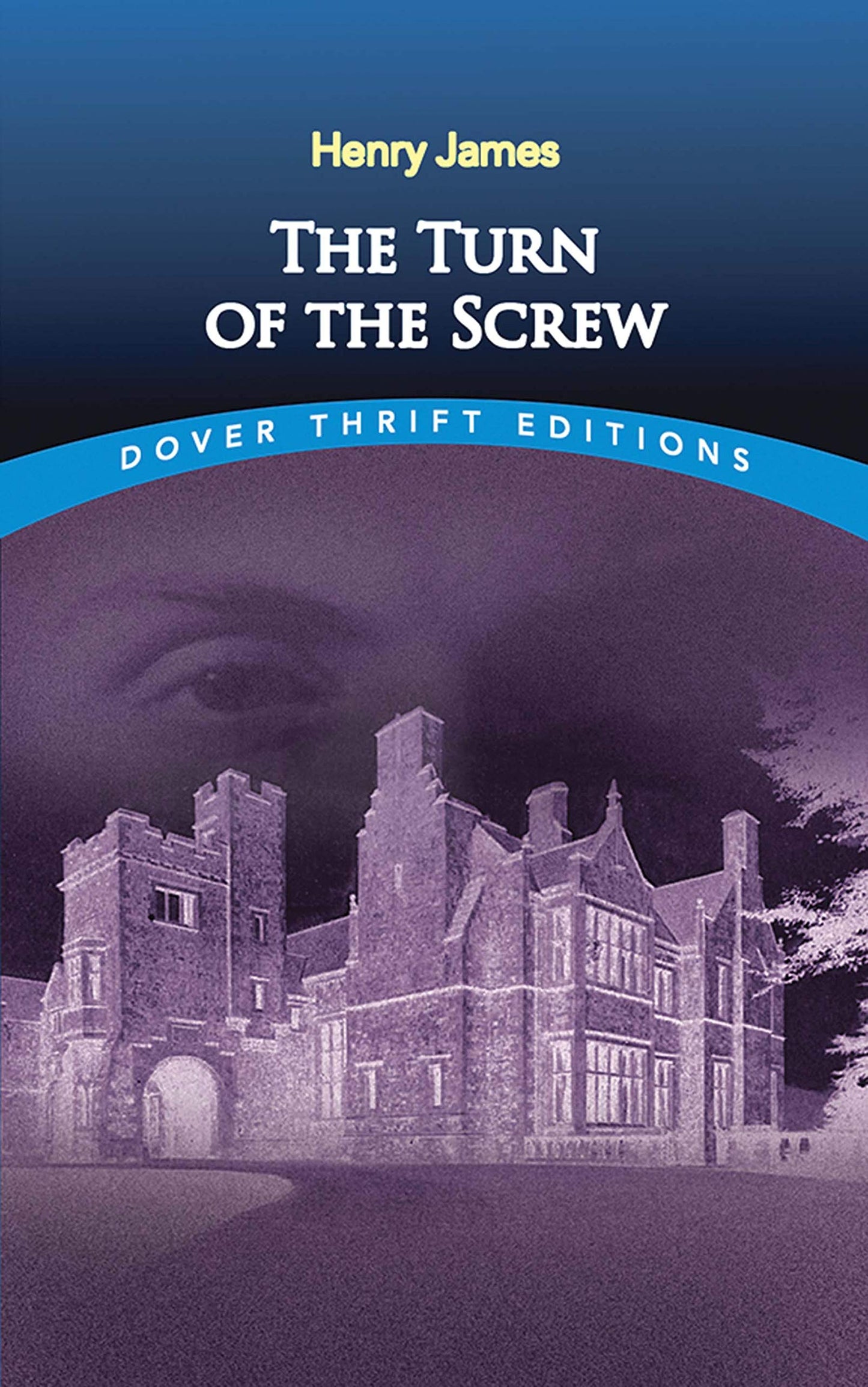 James - The Turn Of The Screw