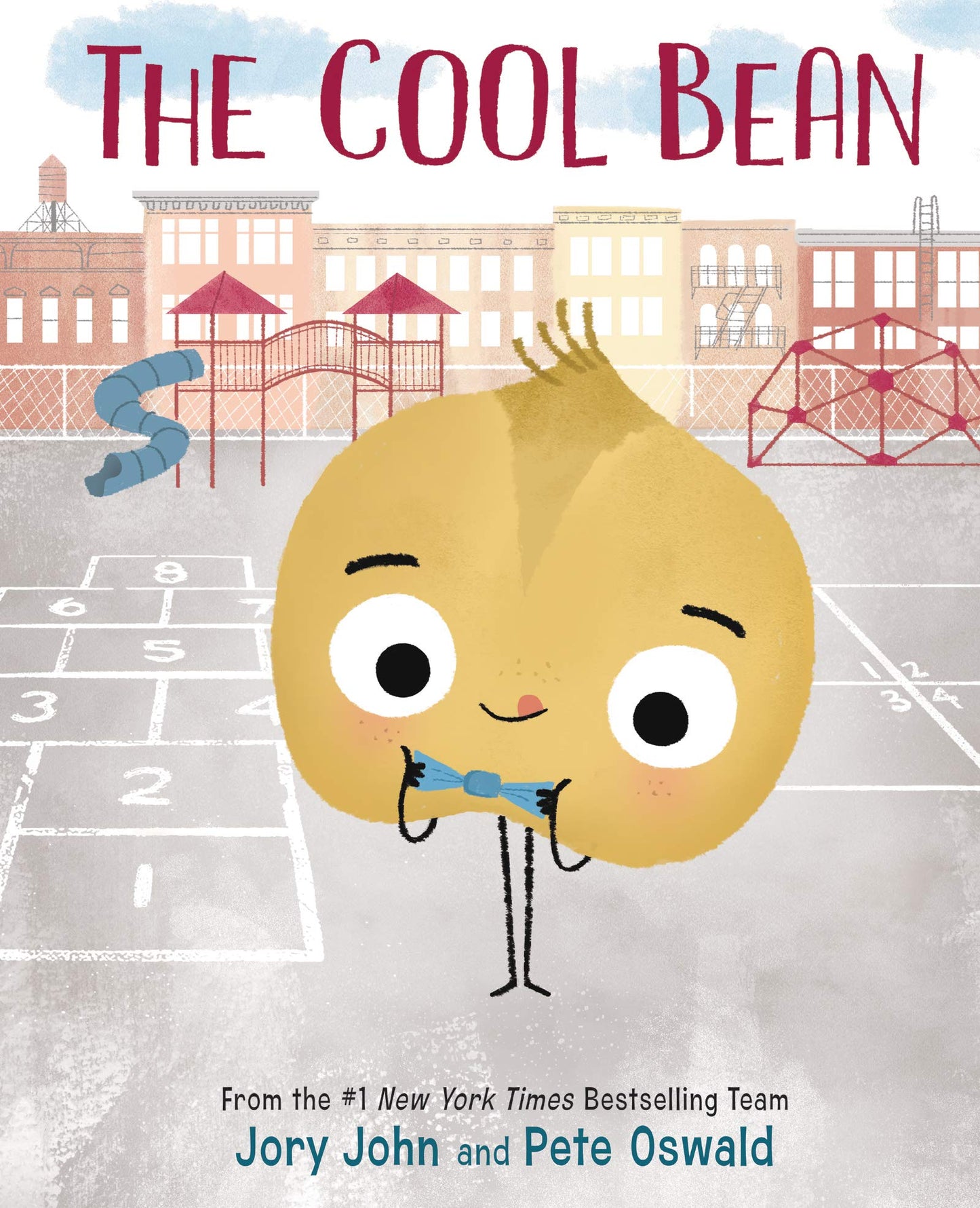 Cool Bean (The Food Group, 3), The (Pb)